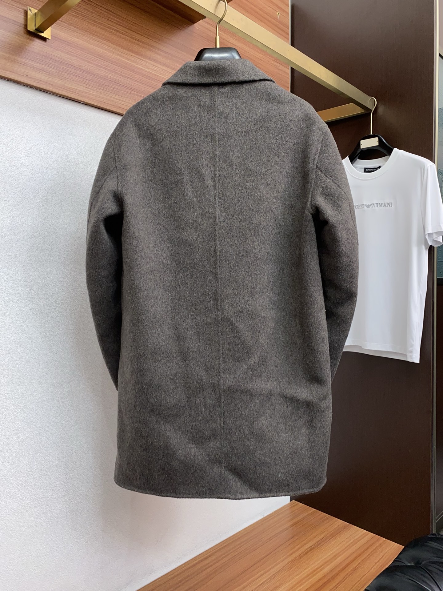 断货清版 码数 L