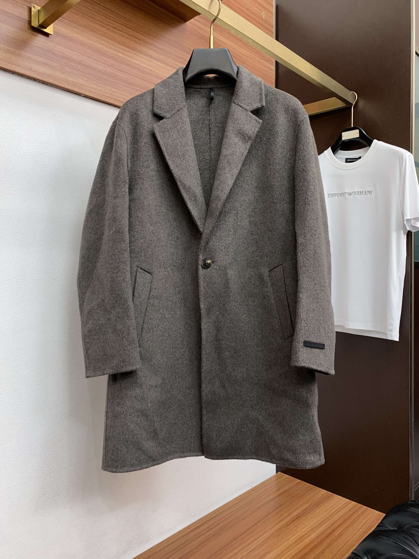 断货清版 码数 L