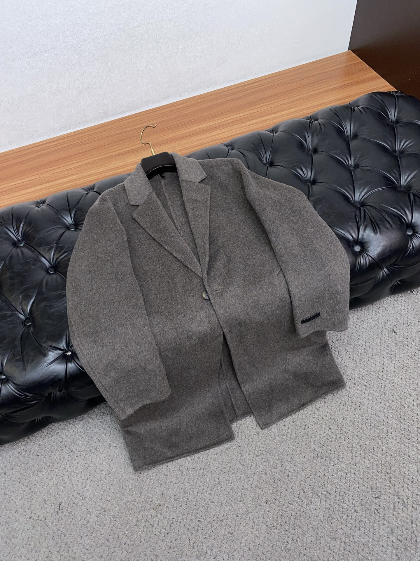 断货清版 码数 L