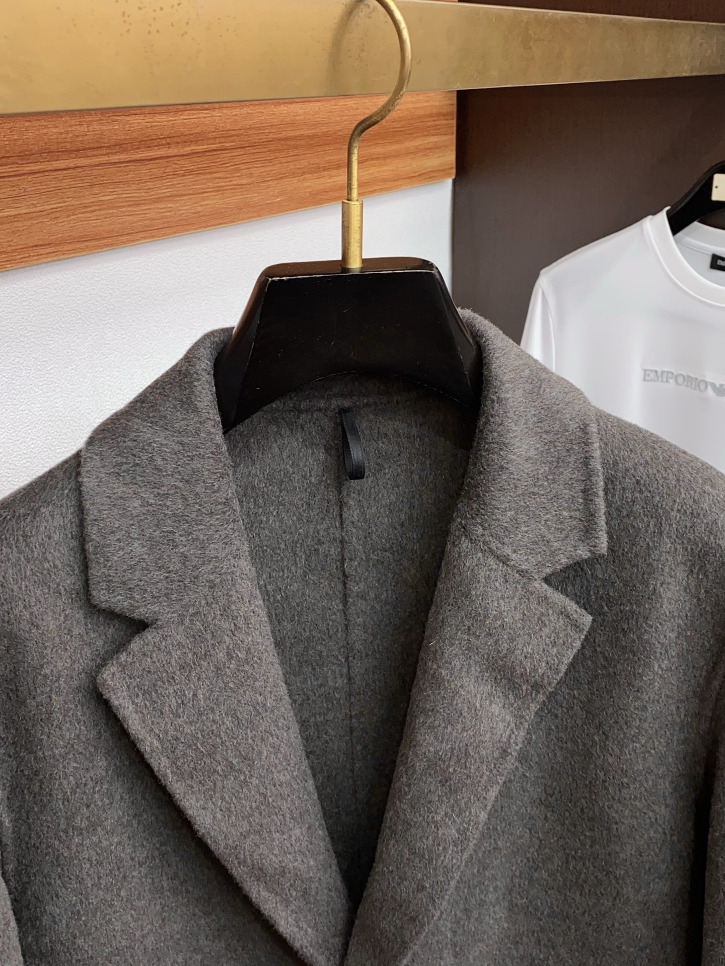 断货清版 码数 L