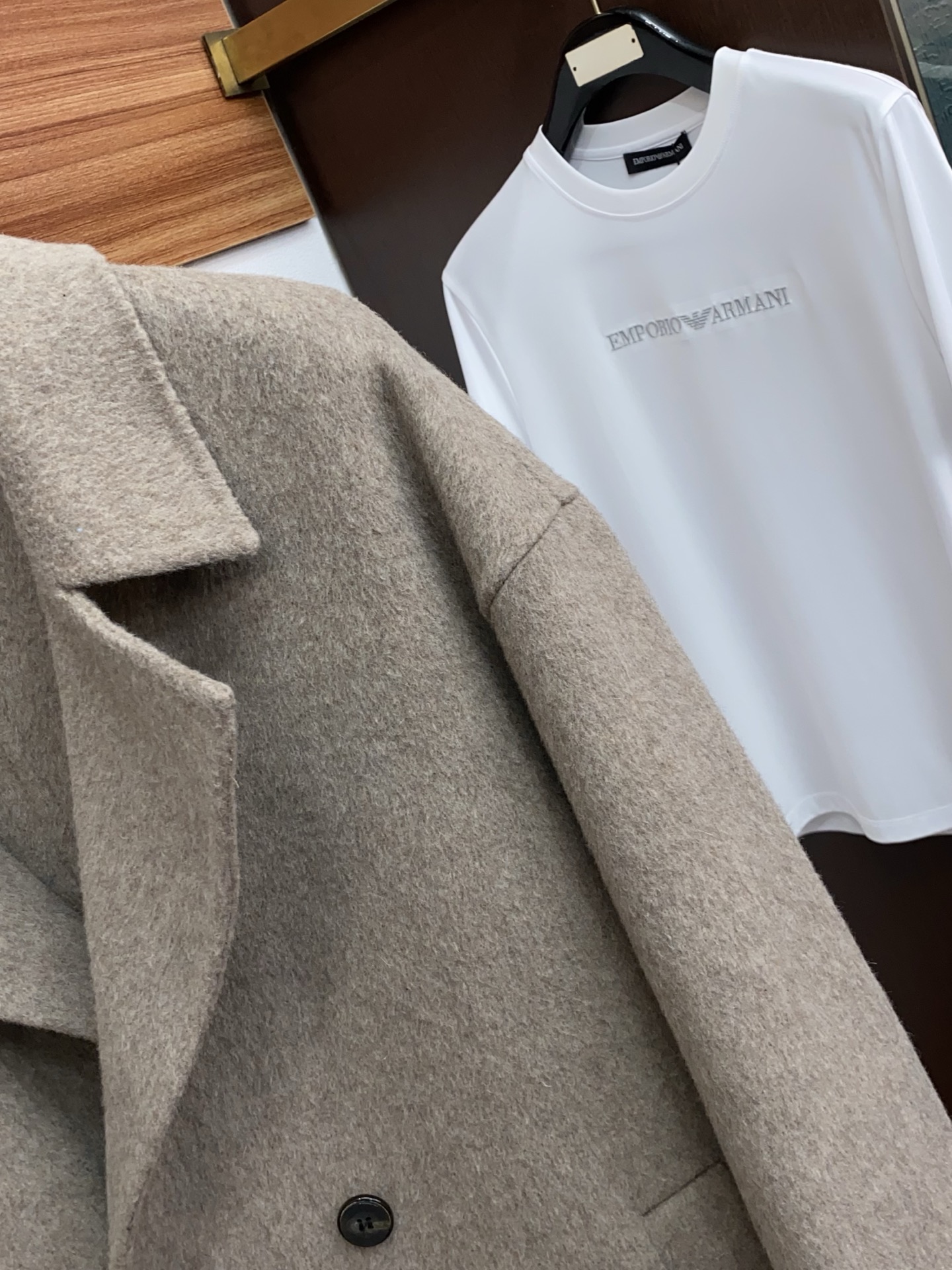 断货清版 码数 L