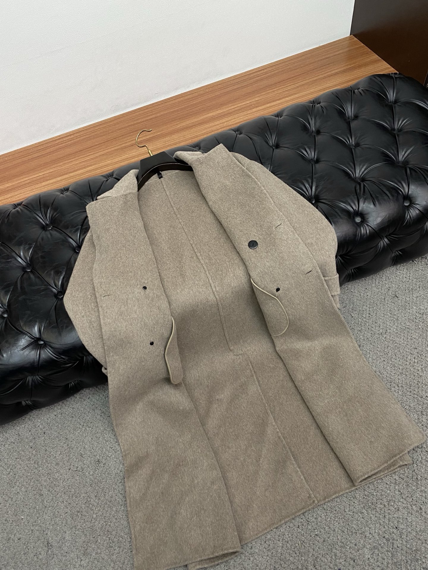 断货清版 码数 L