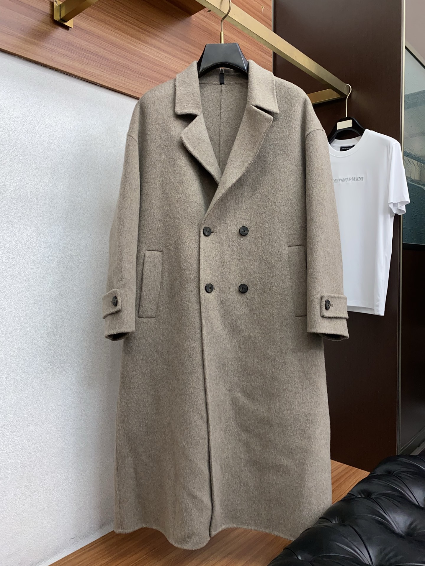 断货清版 码数 L