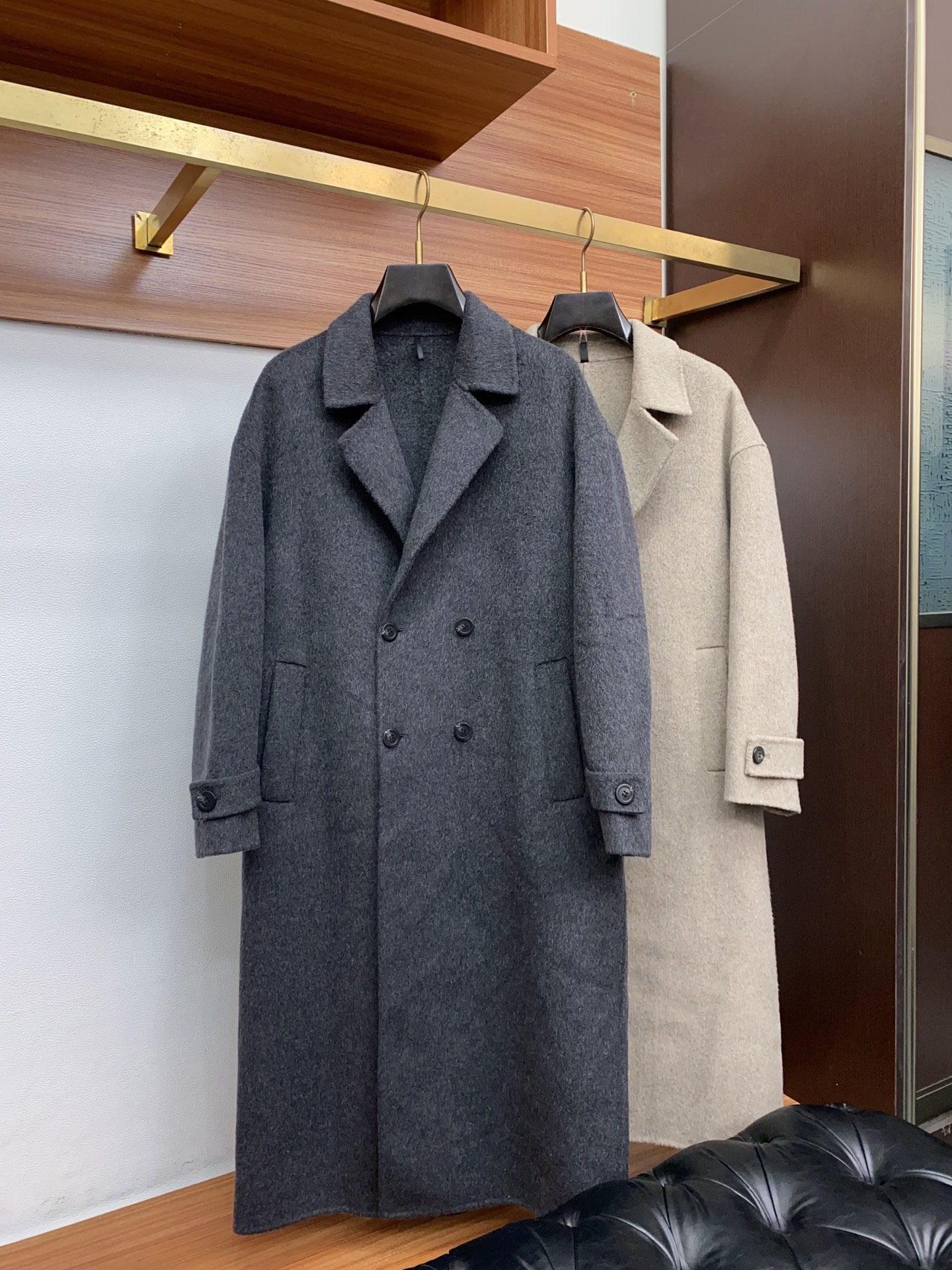 断货清版 码数 L