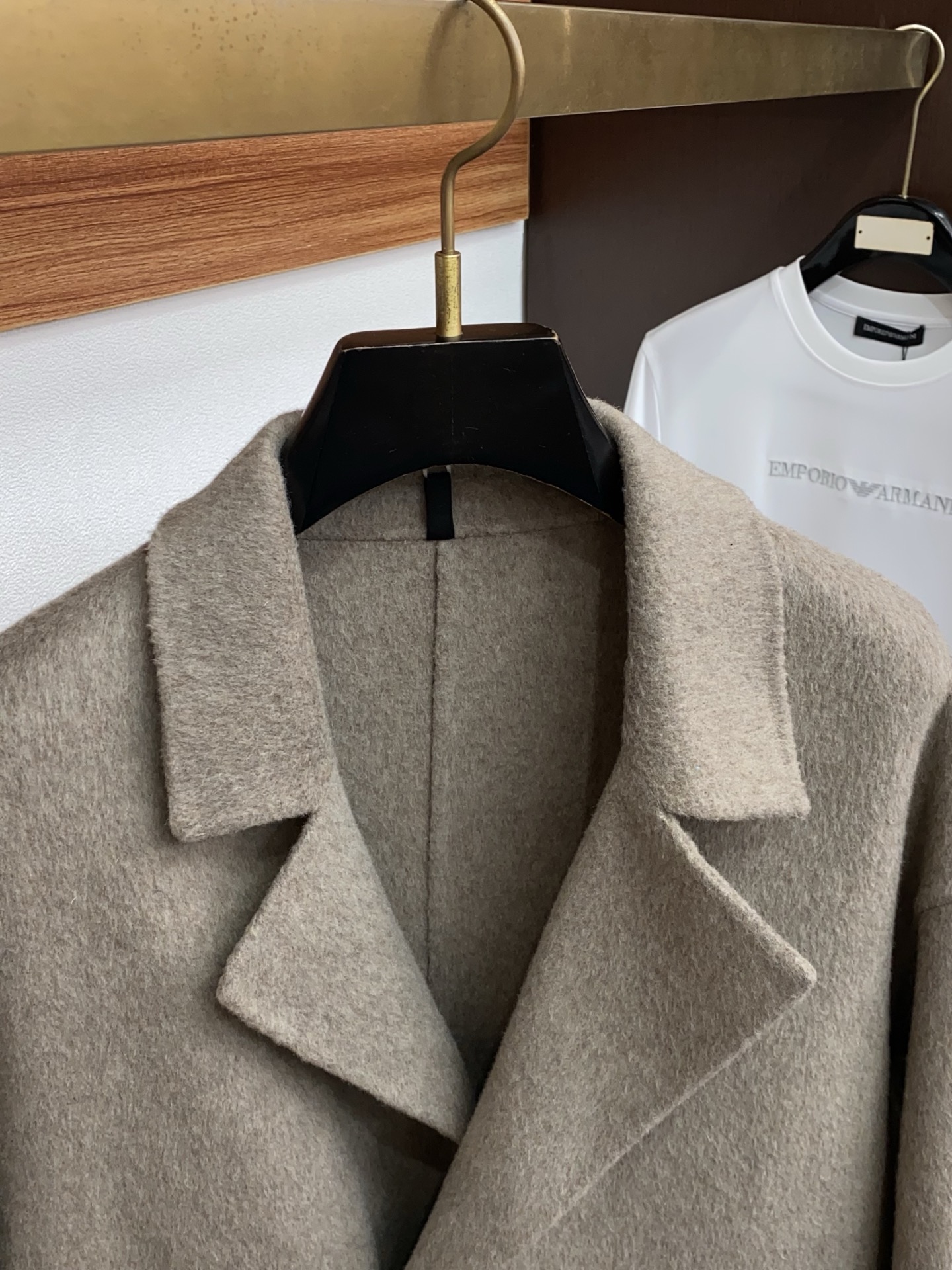 断货清版 码数 L