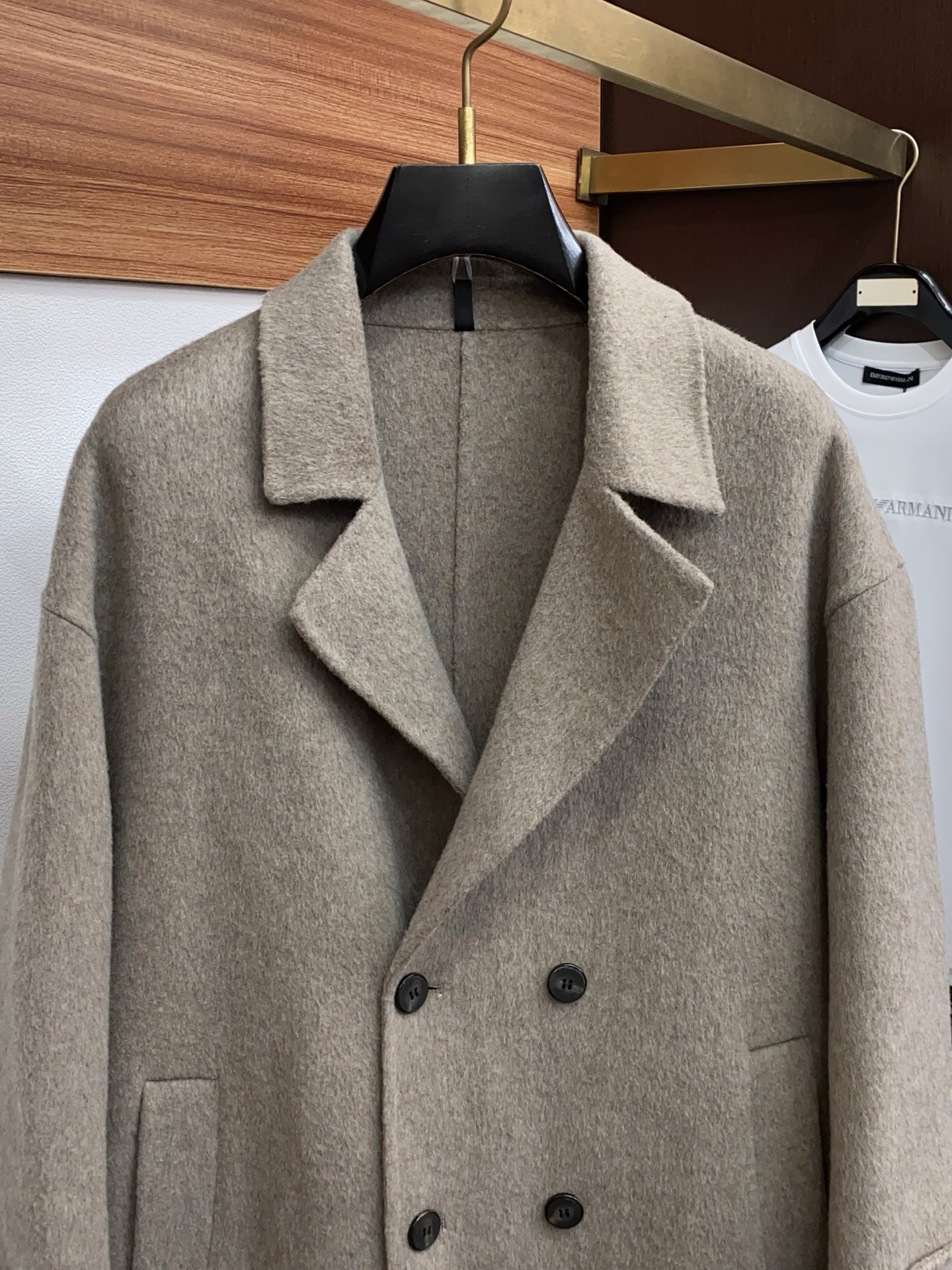 断货清版 码数 L