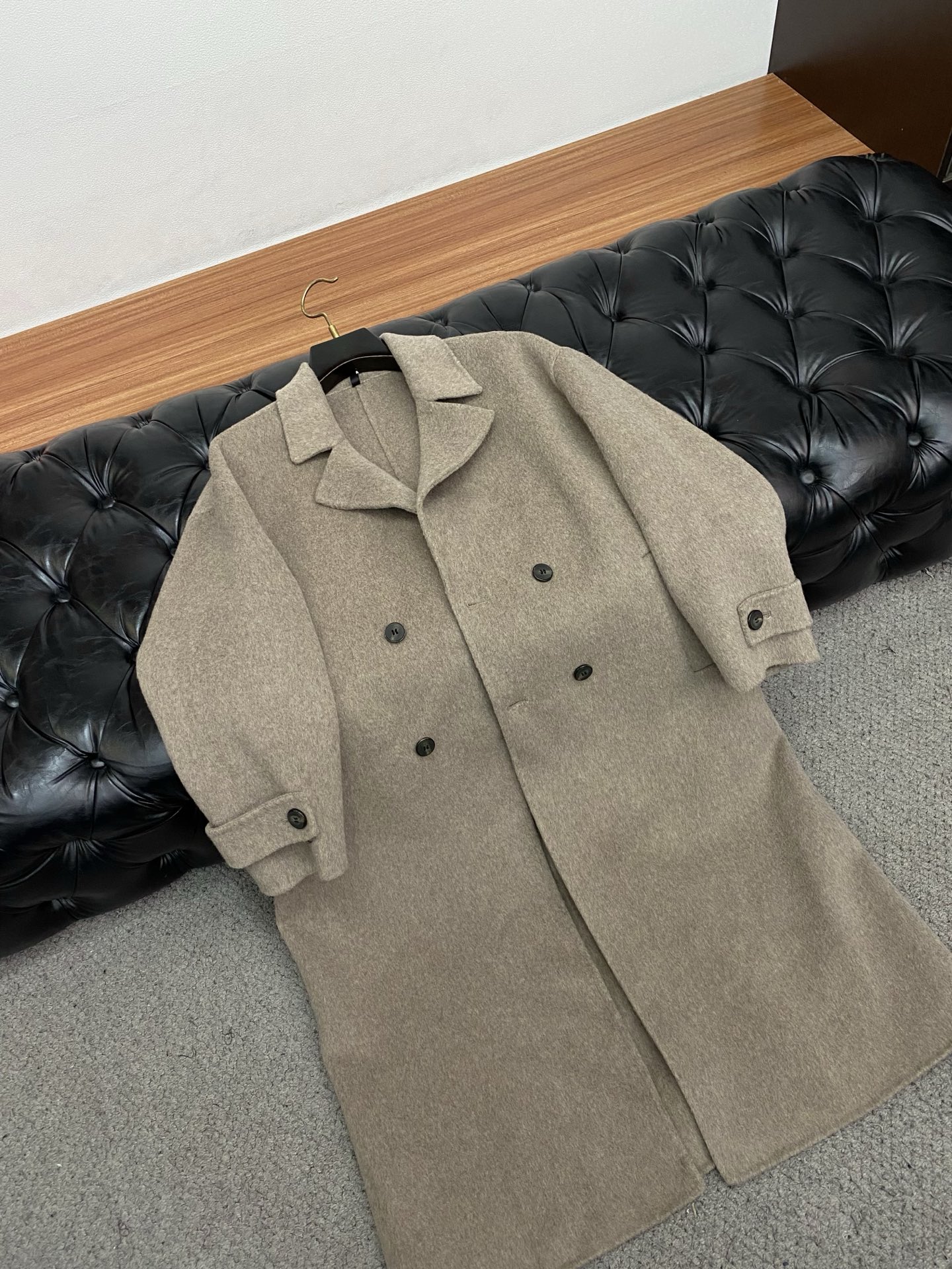 断货清版 码数 L