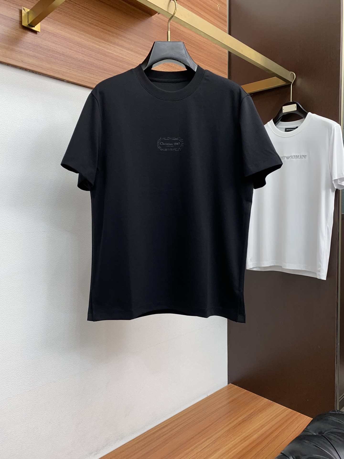 디올 남성 반팔 47242 Dior T Shirt