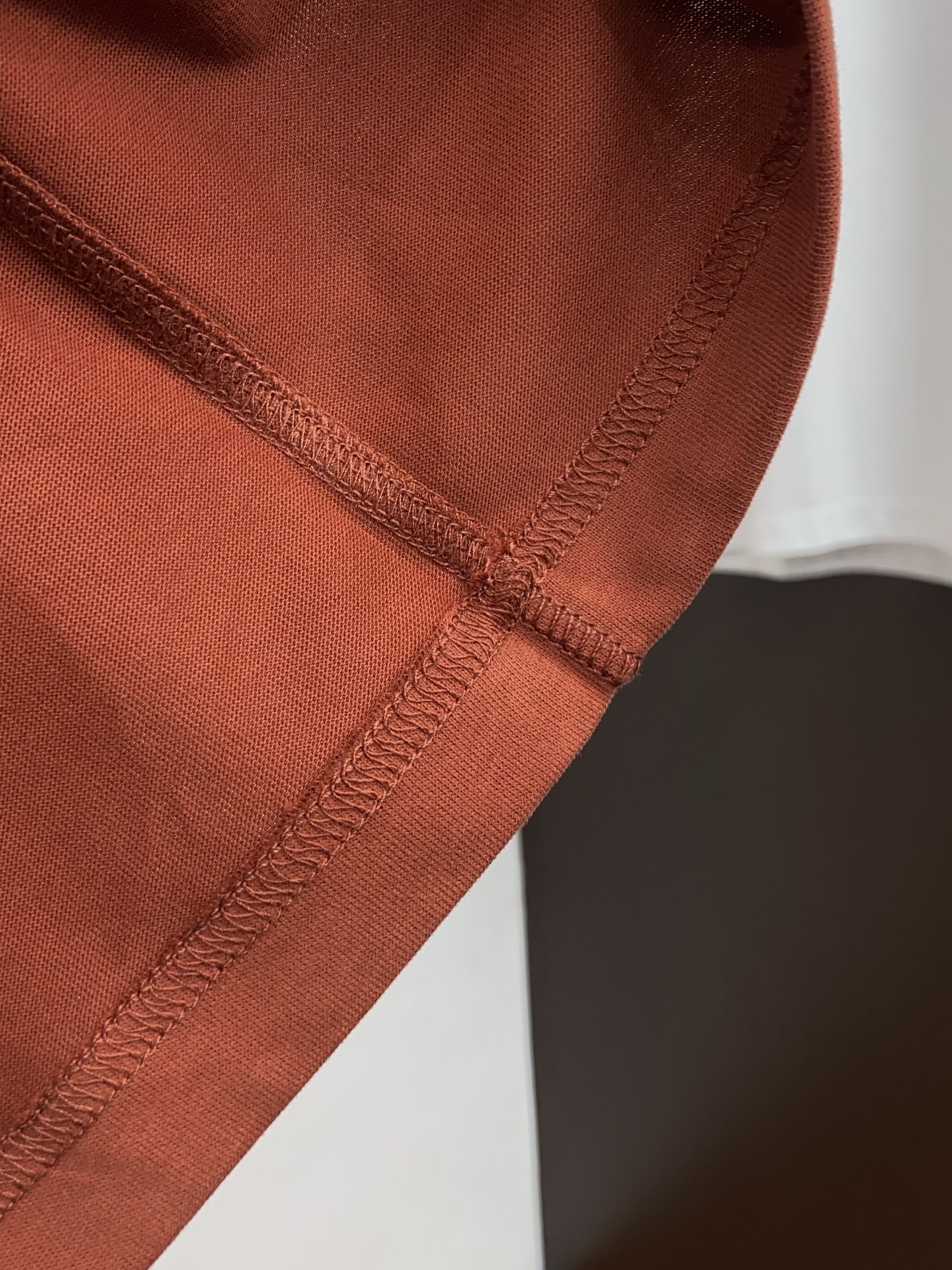 迪奥 2026新款AW新品，时尚休闲打短袖 专柜同步有售，定制长绒棉面料，工艺极度复杂，视觉相当雅致时髦