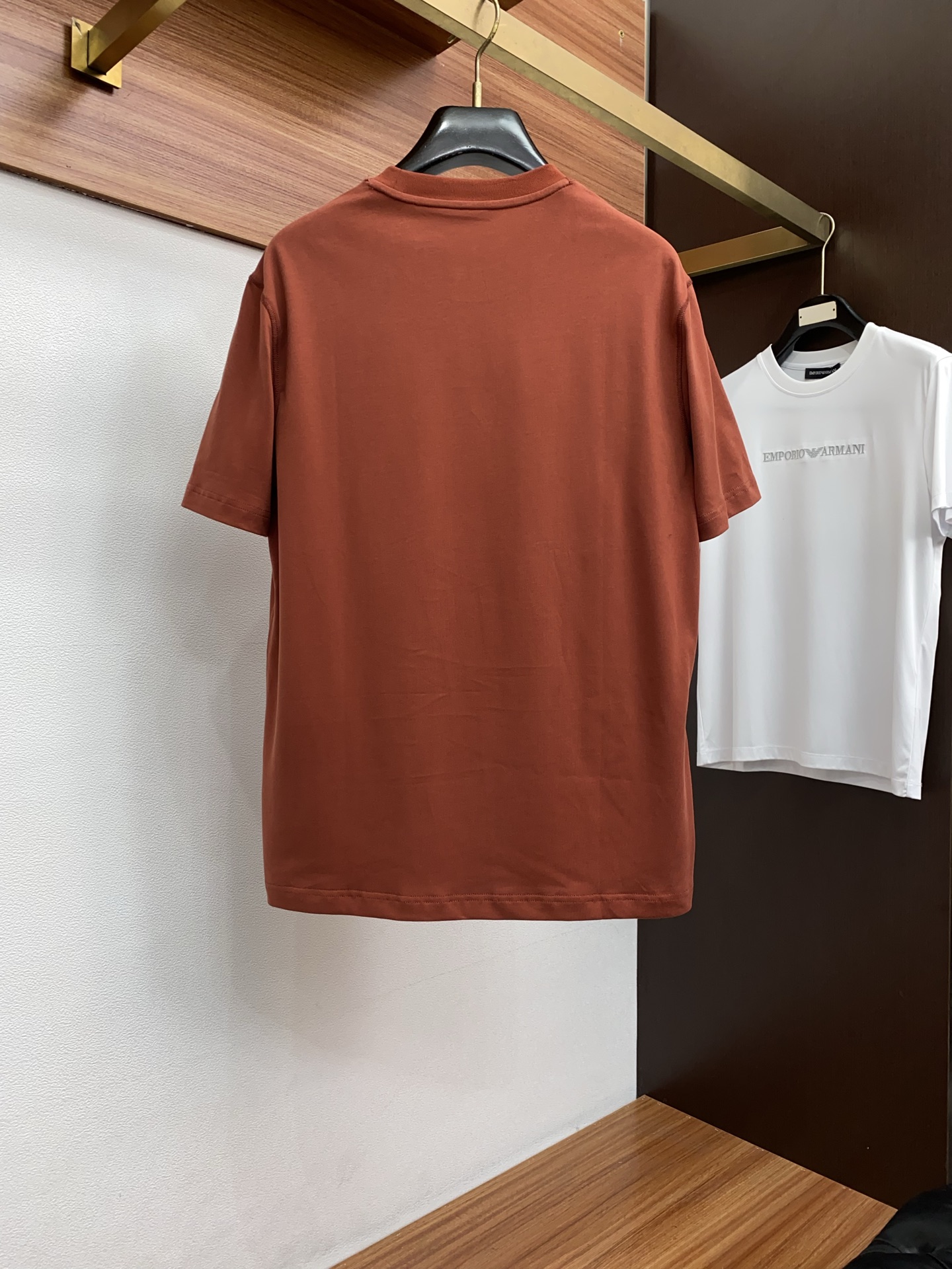 迪奥 2026新款AW新品，时尚休闲打短袖 专柜同步有售，定制长绒棉面料，工艺极度复杂，视觉相当雅致时髦