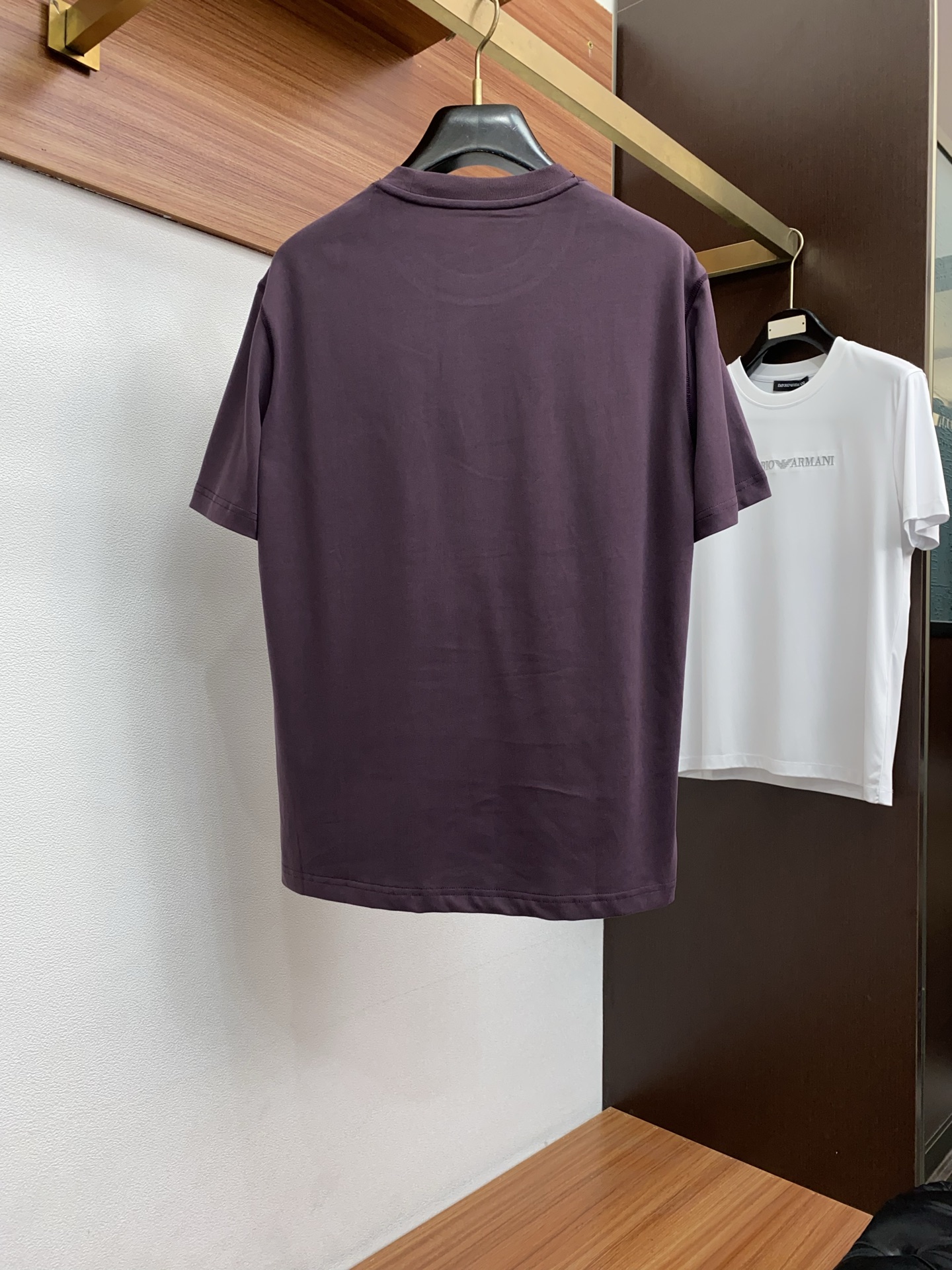 迪奥 2026新款AW新品，时尚休闲打短袖 专柜同步有售，定制长绒棉面料，工艺极度复杂，视觉相当雅致时髦