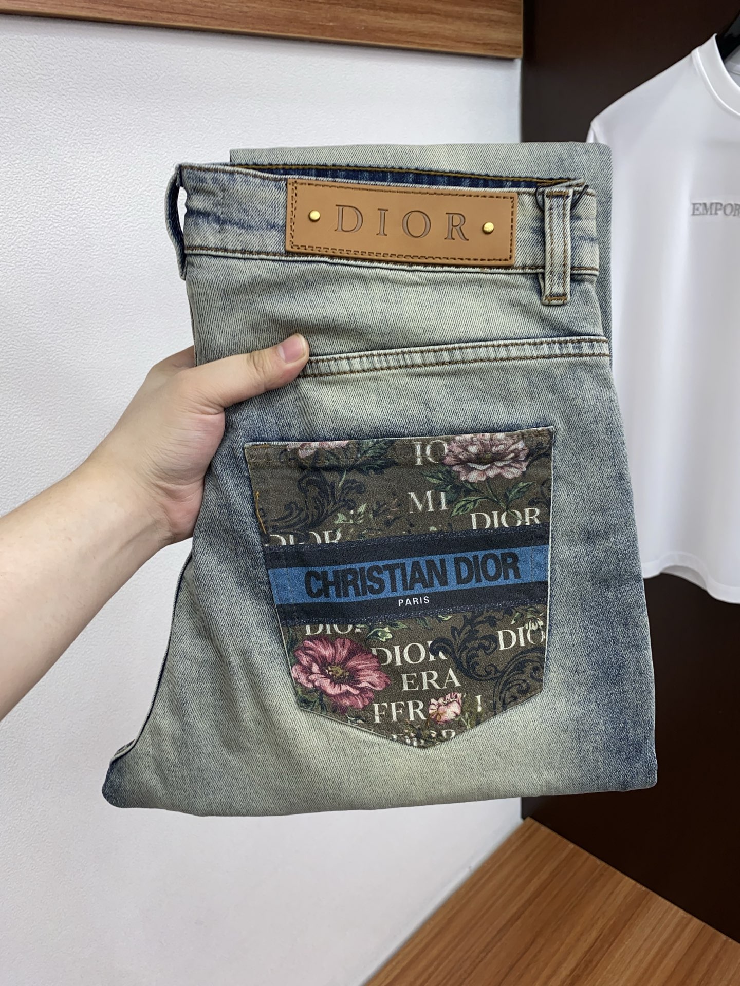 Dior Jeans 11628
