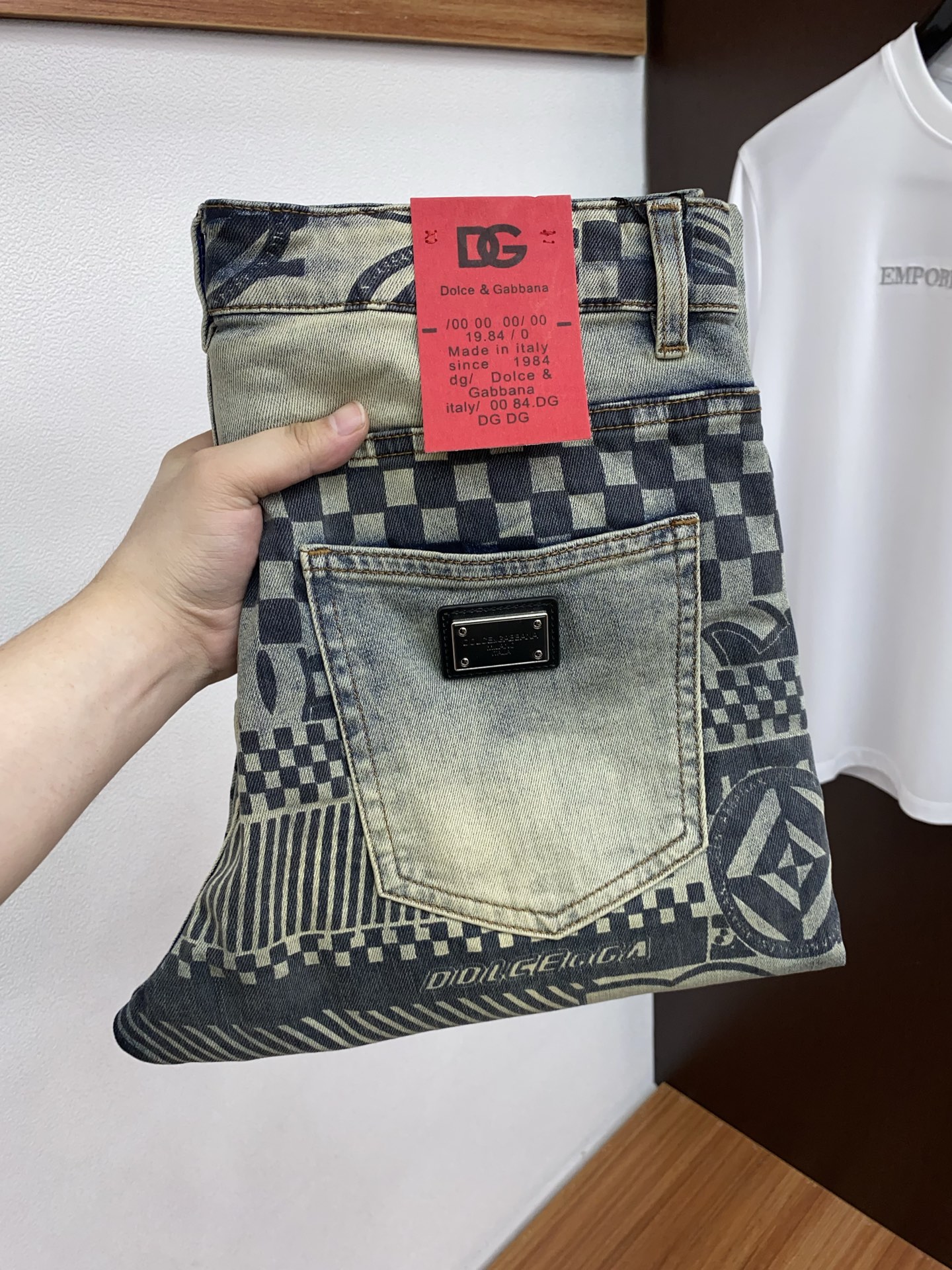 Jeans 11626