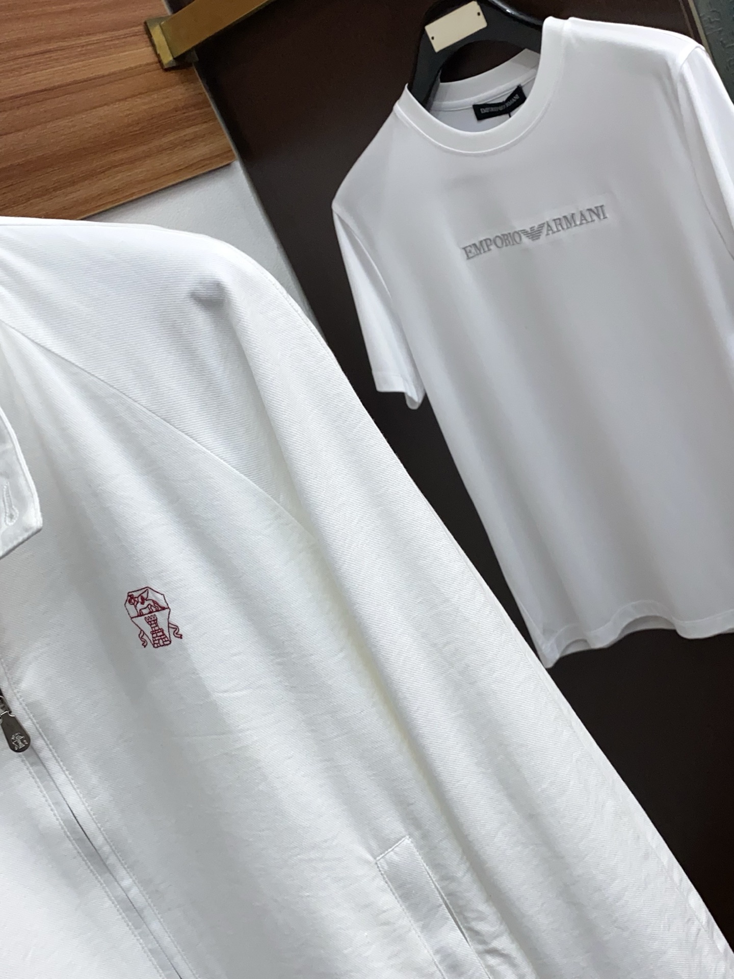 BC 2026春夏新款男士休闲定制夹克外套。穿上简约干练的休闲外套，瞬间重回时髦霸气，又是活力满满的状态