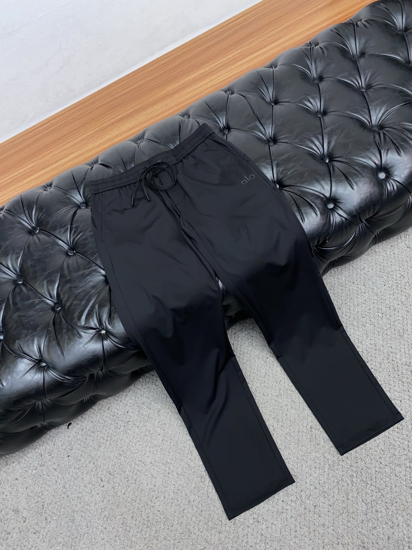 알로 봄여름 남성 캐주얼 팬츠 50738 이미지 6