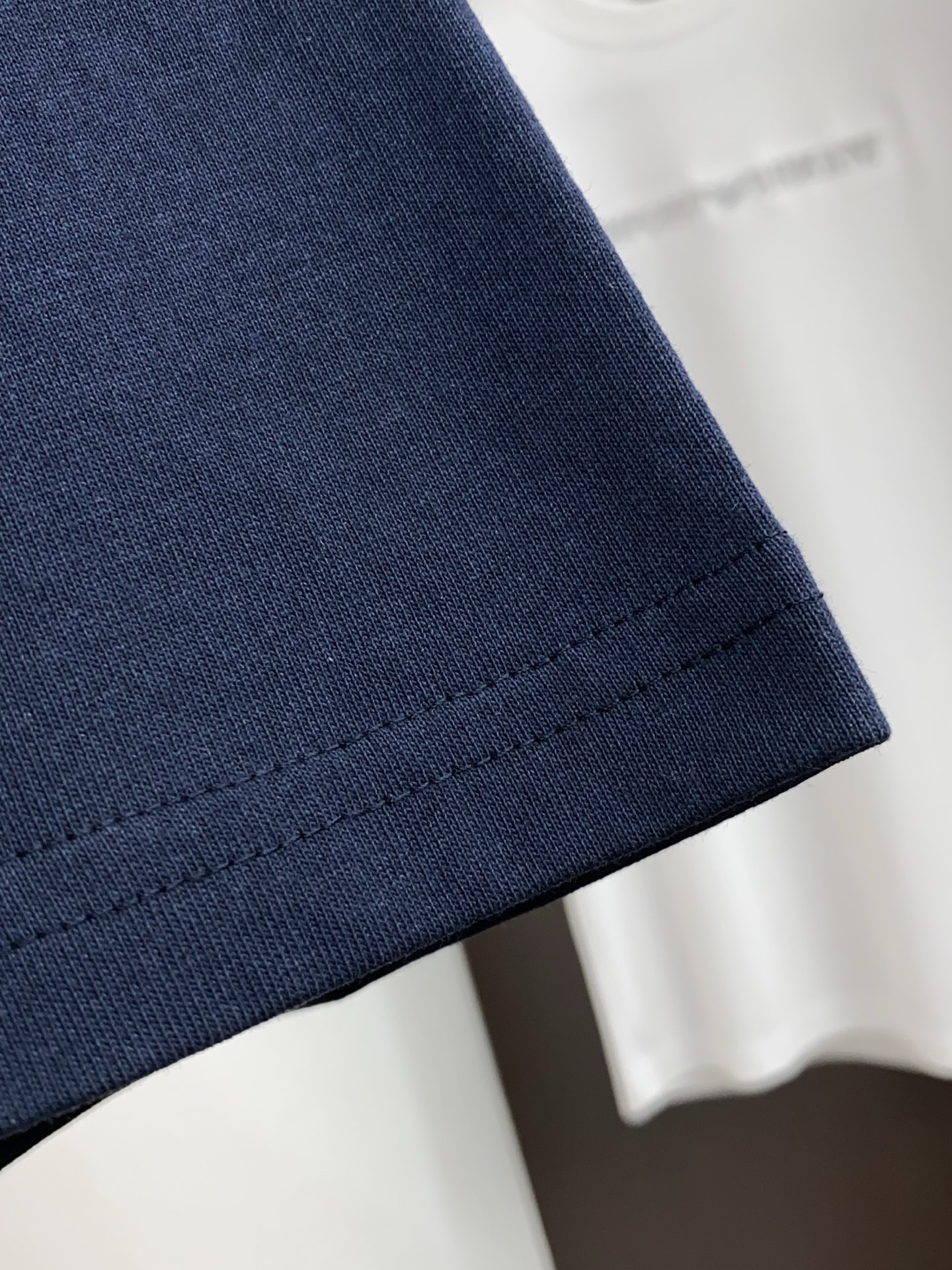 古奇 26SS春夏新款 纯棉质圆领短袖 男士基础款专柜短袖T恤衫！贸易公司渠道稀出，同步官网发售！基础T