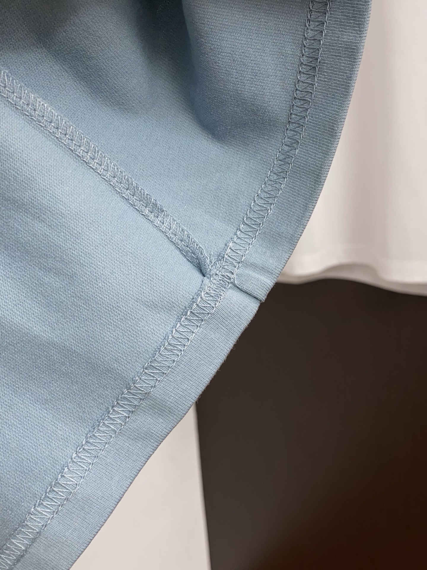 迪奥 26SS春夏新款 纯棉质圆领短袖 男士基础款专柜短袖T恤衫！贸易公司渠道稀出，同步官网发售！基础T