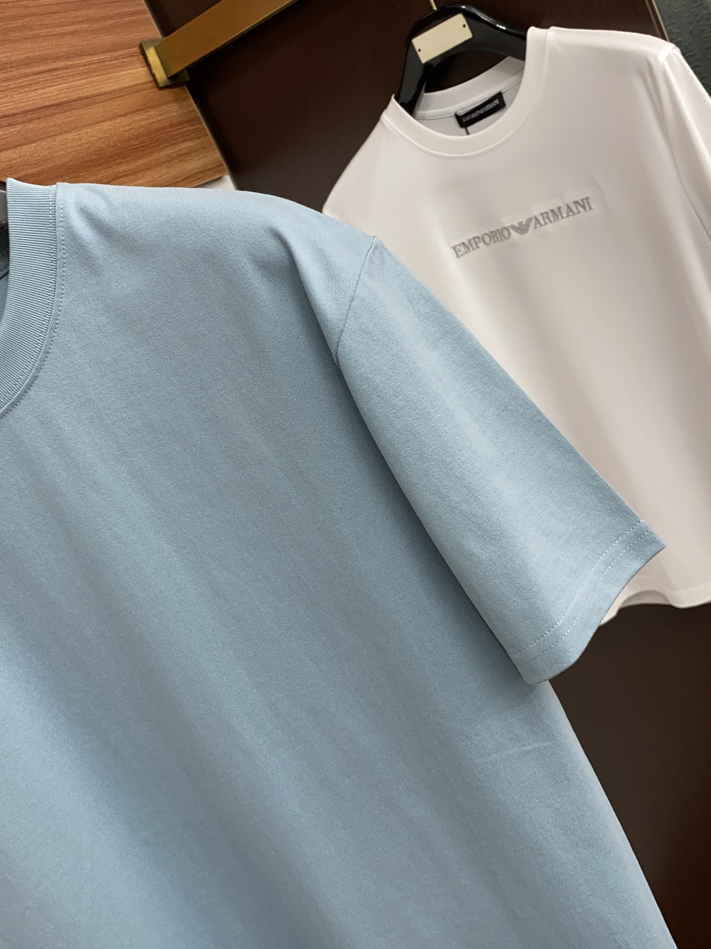 迪奥 26SS春夏新款 纯棉质圆领短袖 男士基础款专柜短袖T恤衫！贸易公司渠道稀出，同步官网发售！基础T