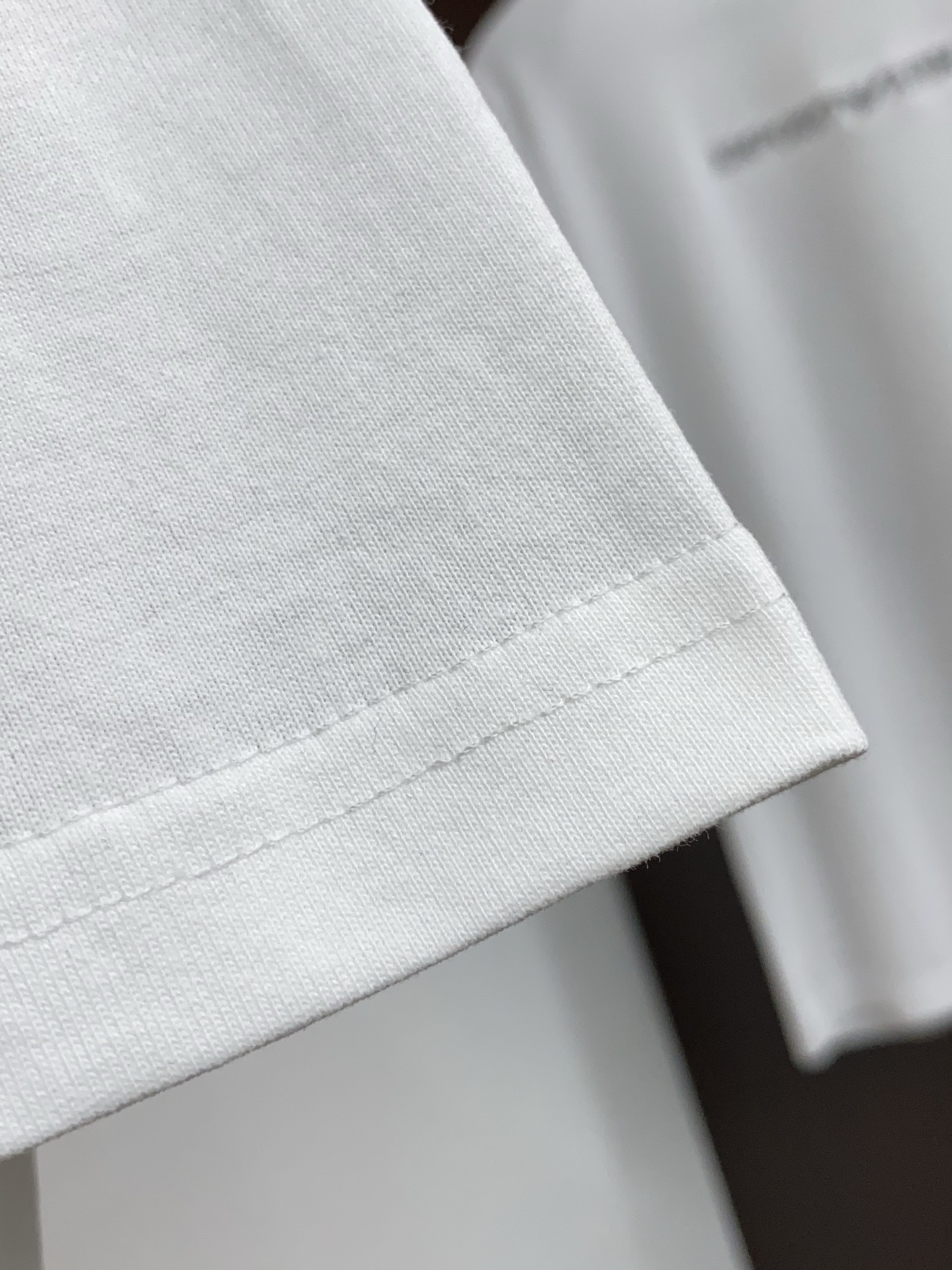 古奇 26SS春夏新款 纯棉质圆领短袖 男士基础款专柜短袖T恤衫！贸易公司渠道稀出，同步官网发售！基础T