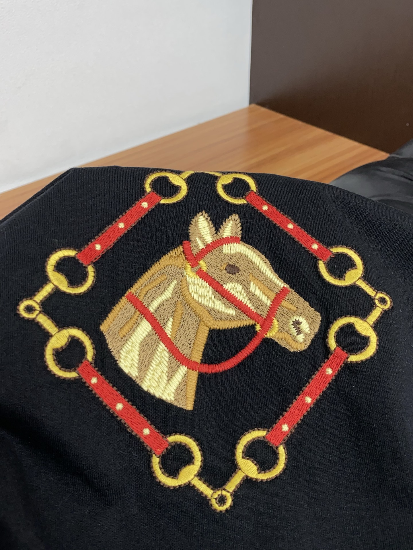 爱马仕 26SS春夏新款 纯棉质圆领短袖 男士基础款专柜短袖T恤衫！贸易公司渠道稀出，同步官网发售！基础