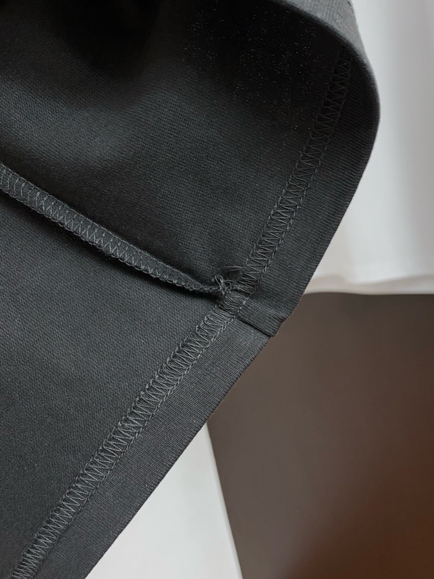 迪奥 26SS春夏新款 纯棉质圆领短袖 男士基础款专柜短袖T恤衫！贸易公司渠道稀出，同步官网发售！基础T