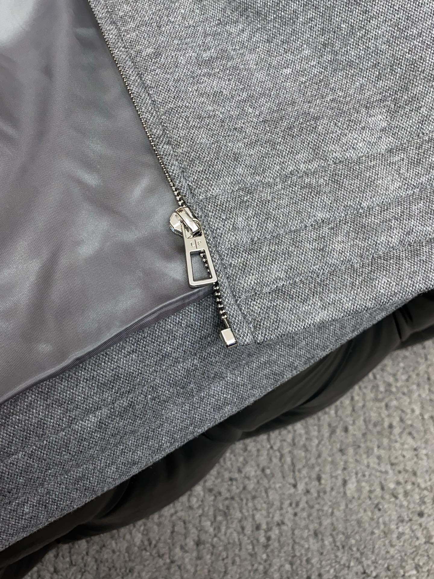 /套 Loro piana 诺悠翩雅 不拆 2026新款男士休闲定制夹克外套套装 穿上简约干练的休闲外套