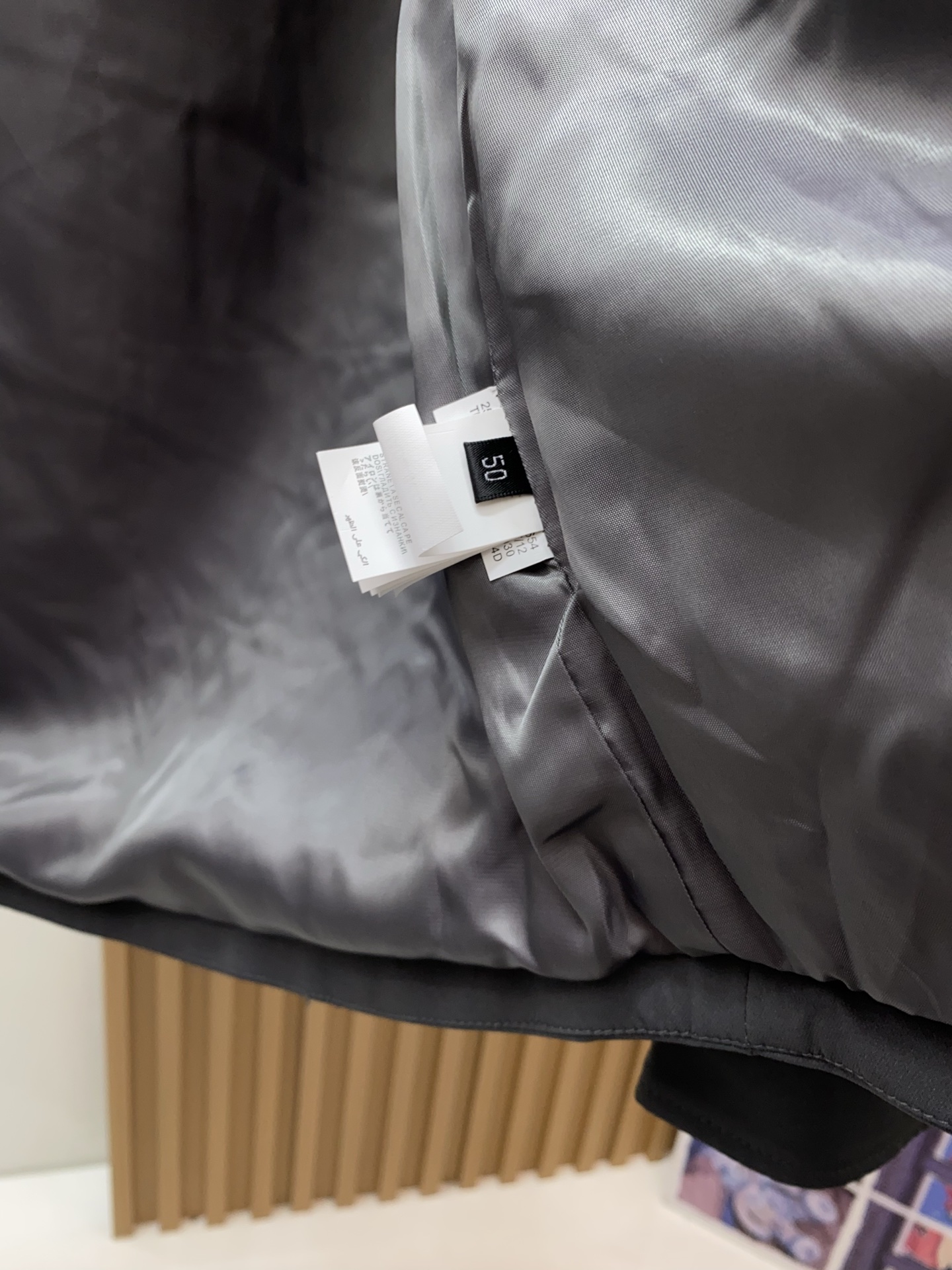 BC 2026新款男士休闲定制商务翻领夹克外套。穿上简约干练的休闲外套，又是活力满满的状态，面料全部需要