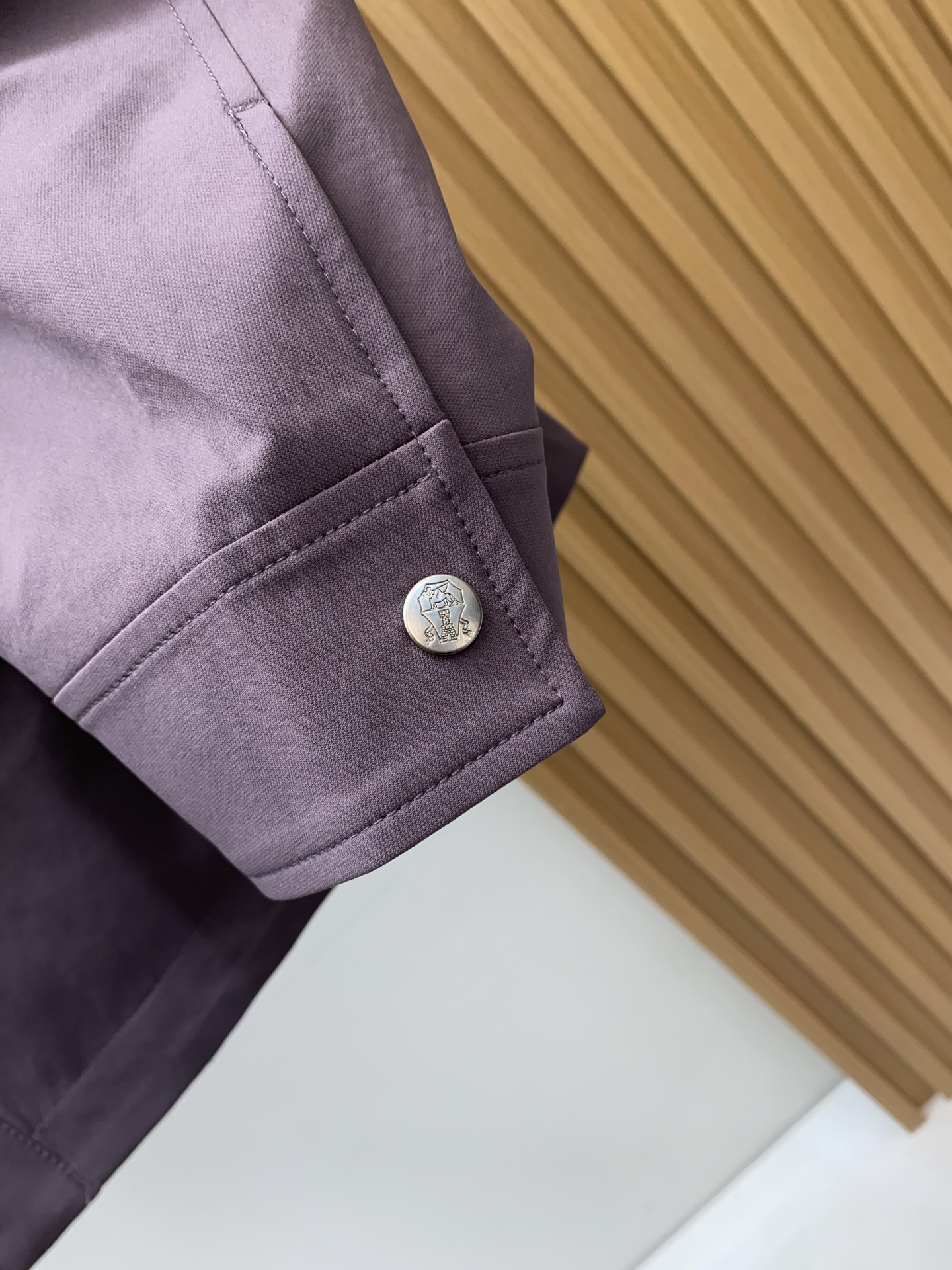 BC 2026新款男士休闲定制商务翻领夹克外套。穿上简约干练的休闲外套，又是活力满满的状态，面料全部需要