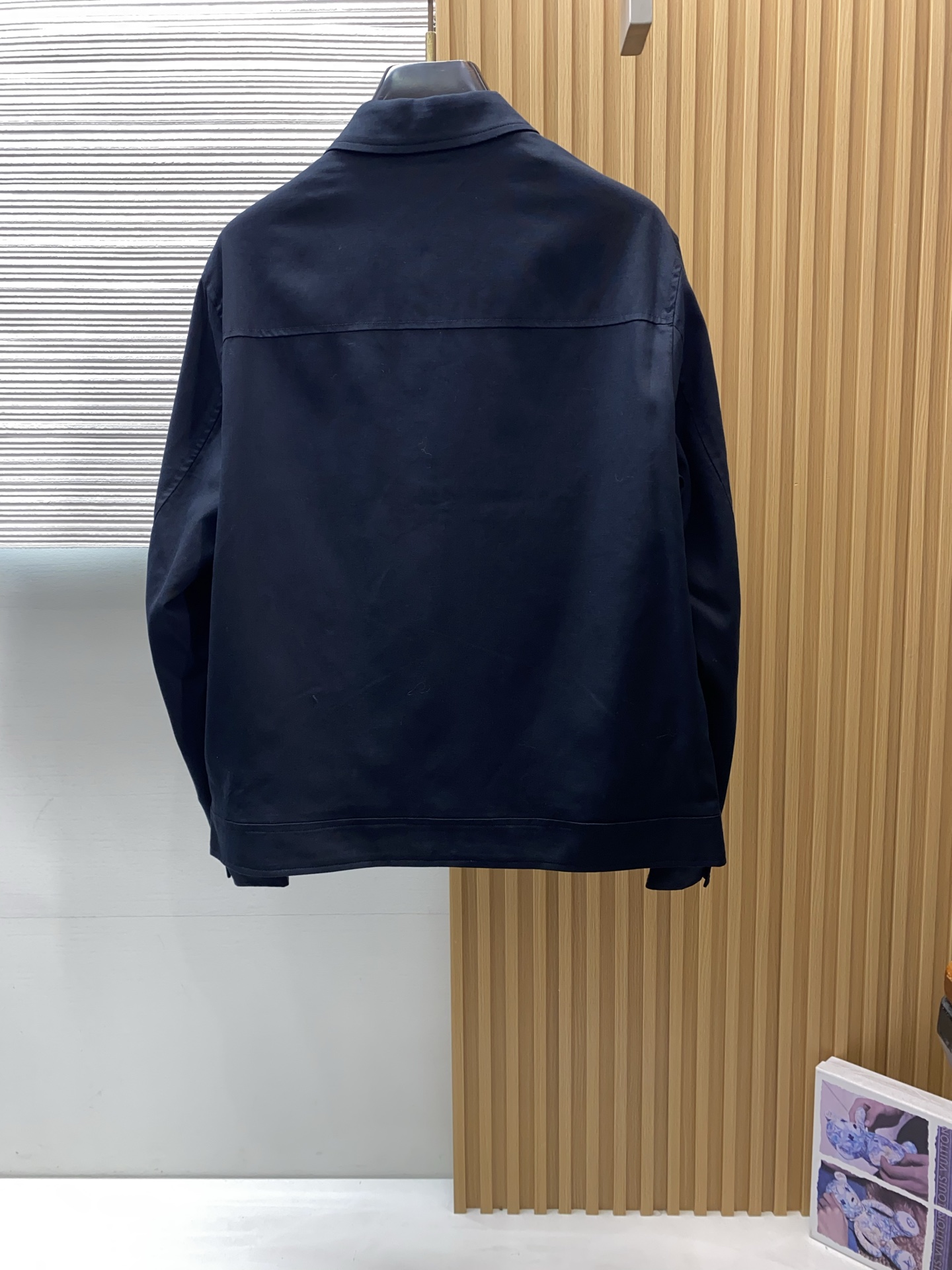 BC 2026新款男士休闲定制行政商务休闲夹克外套。穿上简约干练的休闲外套，又是活力满满的状态，麻棉面料