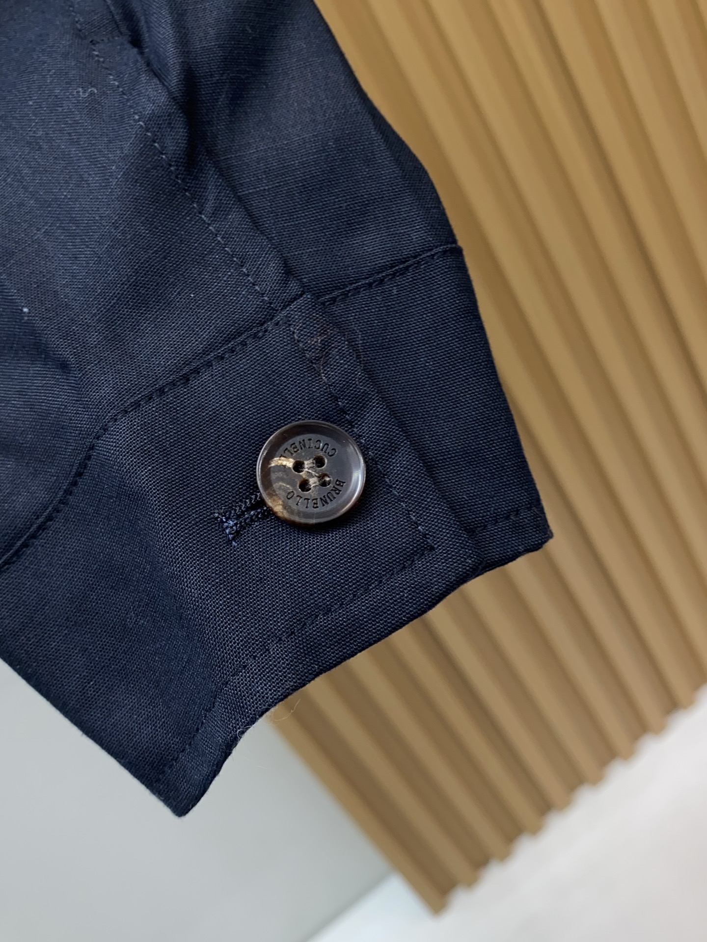 BC 2026新款男士休闲定制行政商务休闲夹克外套。穿上简约干练的休闲外套，又是活力满满的状态，麻棉面料