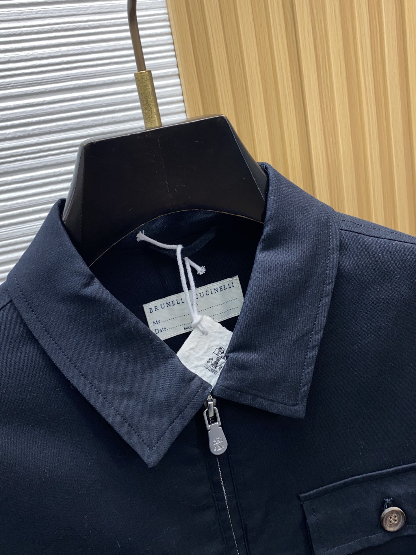 BC 2026新款男士休闲定制行政商务休闲夹克外套。穿上简约干练的休闲外套，又是活力满满的状态，麻棉面料