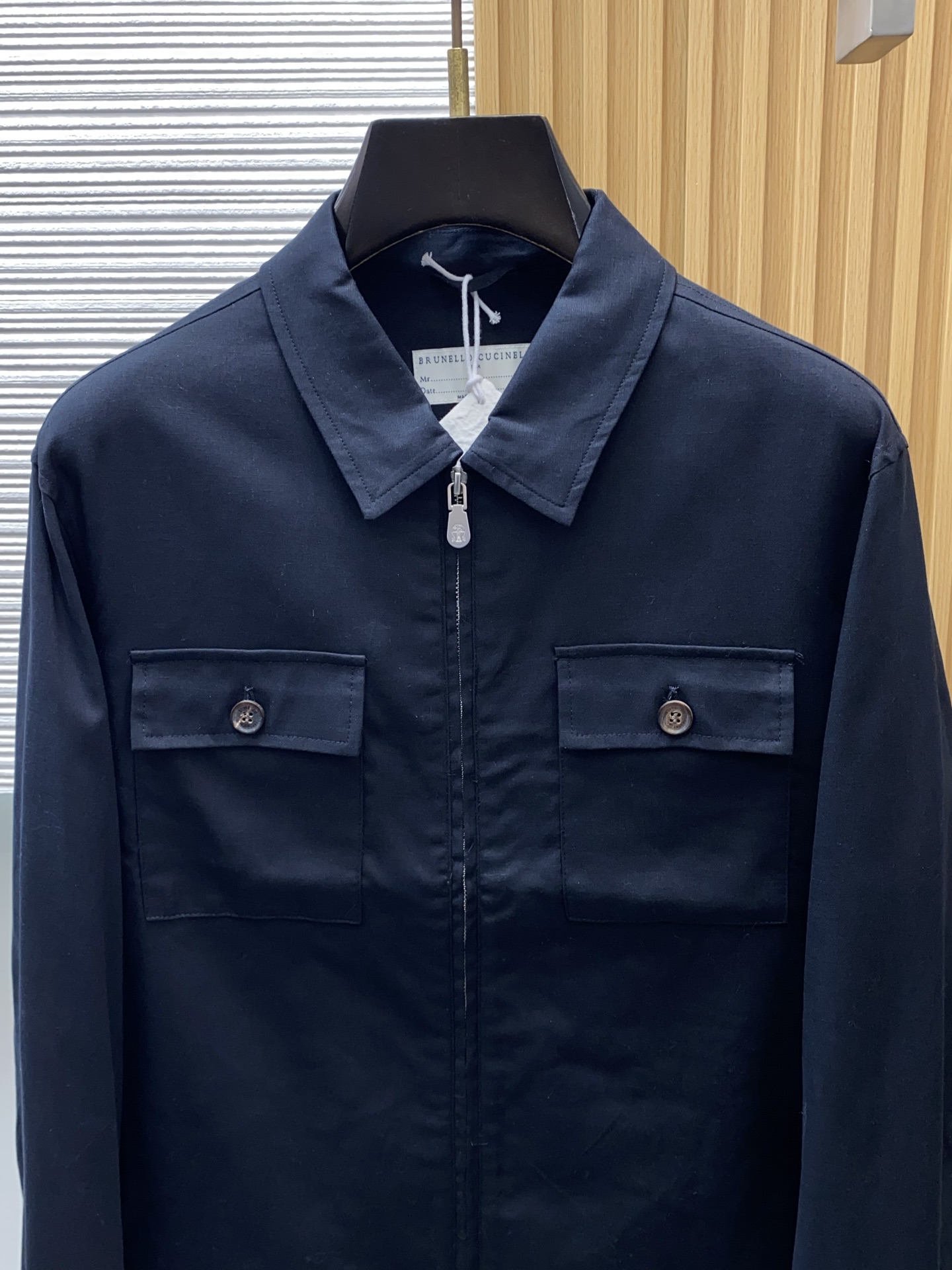 BC 2026新款男士休闲定制行政商务休闲夹克外套。穿上简约干练的休闲外套，又是活力满满的状态，麻棉面料