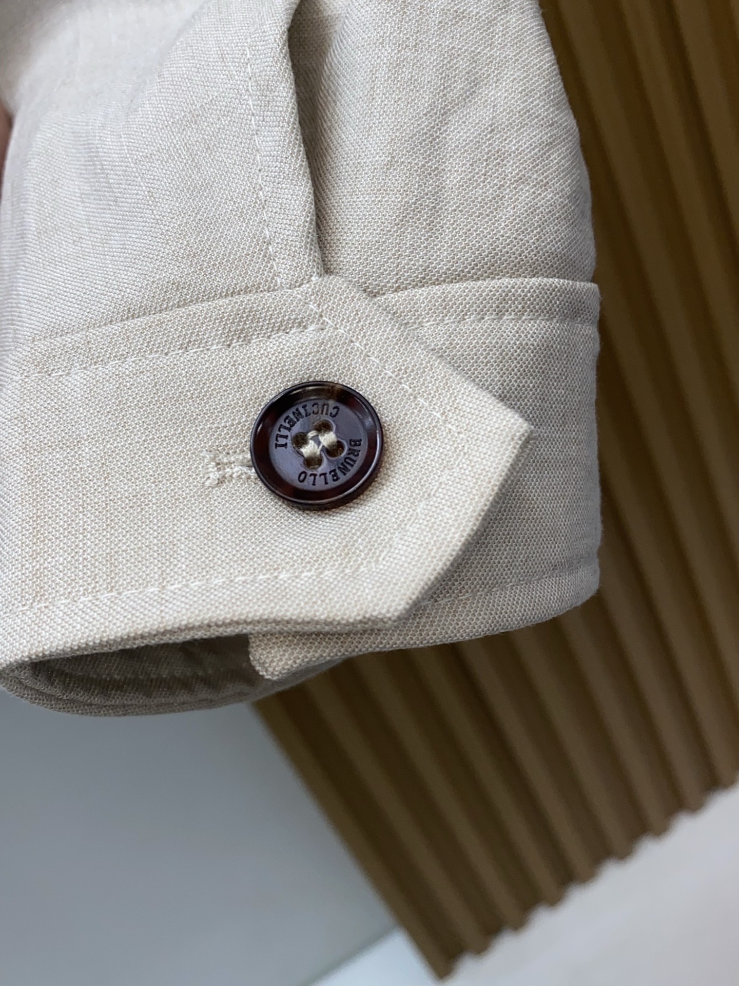 BC 2026新款男士定制翻领商务休闲夹克外套。穿上简约干练的休闲外套，又是活力满满的状态，面料全部需要