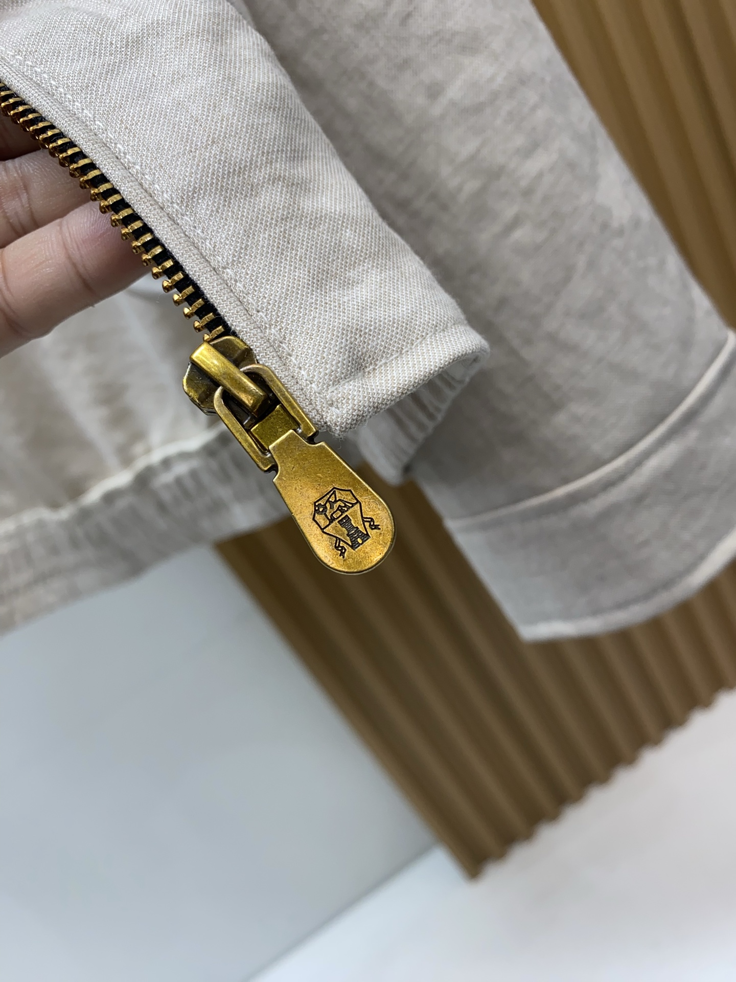 BC 2026新款男士定制翻领商务休闲夹克外套。穿上简约干练的休闲外套，又是活力满满的状态，面料全部需要