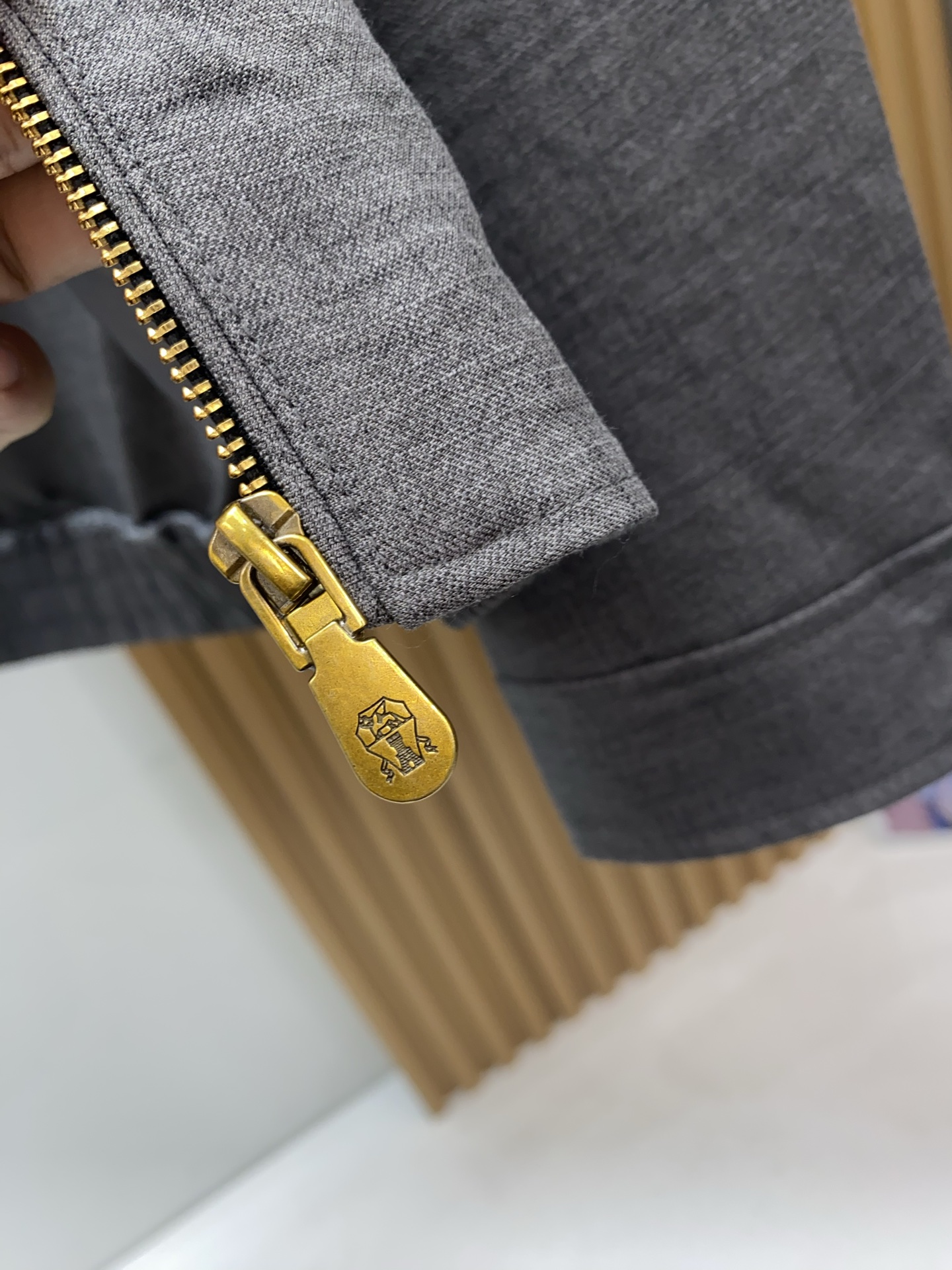 BC 2026新款男士定制翻领商务休闲夹克外套。穿上简约干练的休闲外套，又是活力满满的状态，面料全部需要