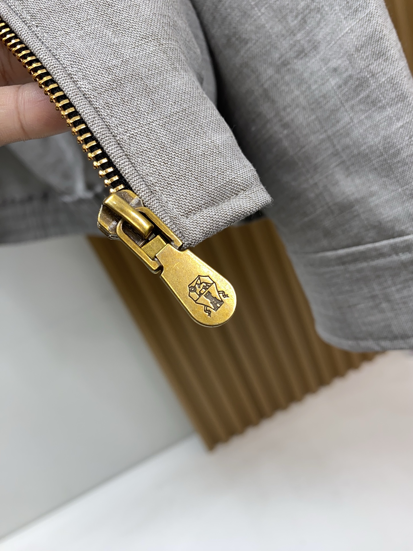 BC 2026新款男士定制翻领商务休闲夹克外套。穿上简约干练的休闲外套，又是活力满满的状态，面料全部需要