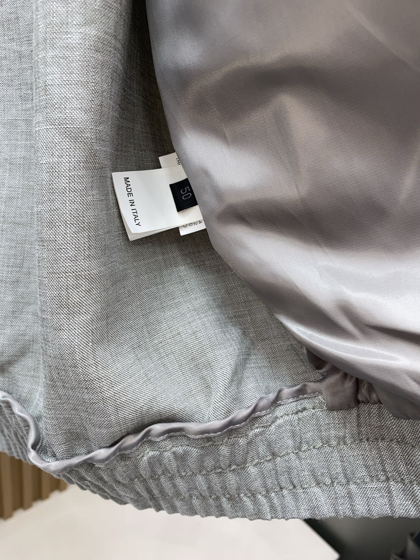 BC 2026新款男士定制翻领商务休闲夹克外套。穿上简约干练的休闲外套，又是活力满满的状态，面料全部需要