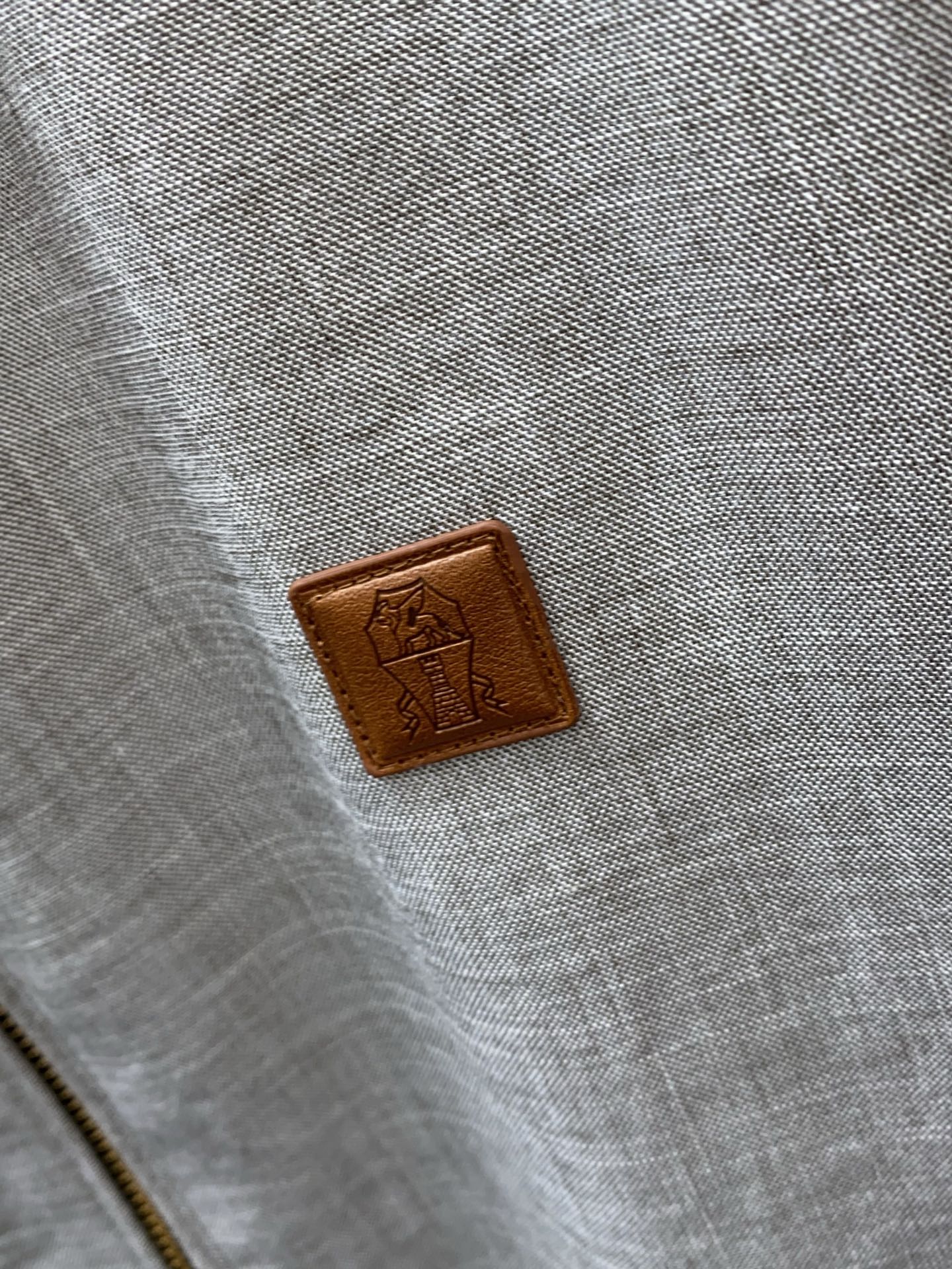 BC 2026新款男士定制翻领商务休闲夹克外套。穿上简约干练的休闲外套，又是活力满满的状态，面料全部需要