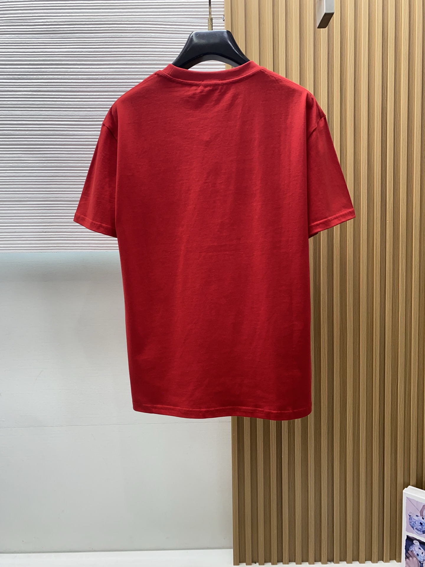 Burberry men SS Men's T T — photo 9