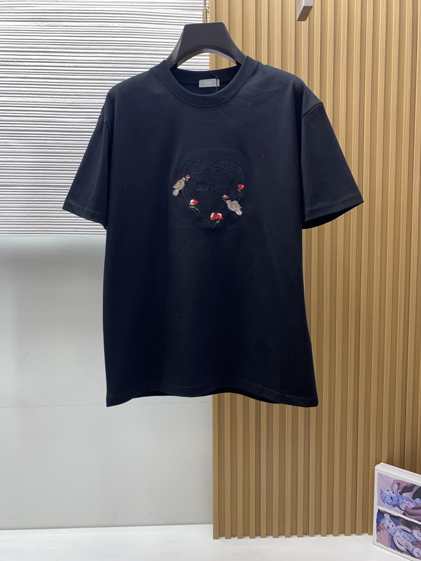디올 남성 반팔 47278 Dior T Shirt