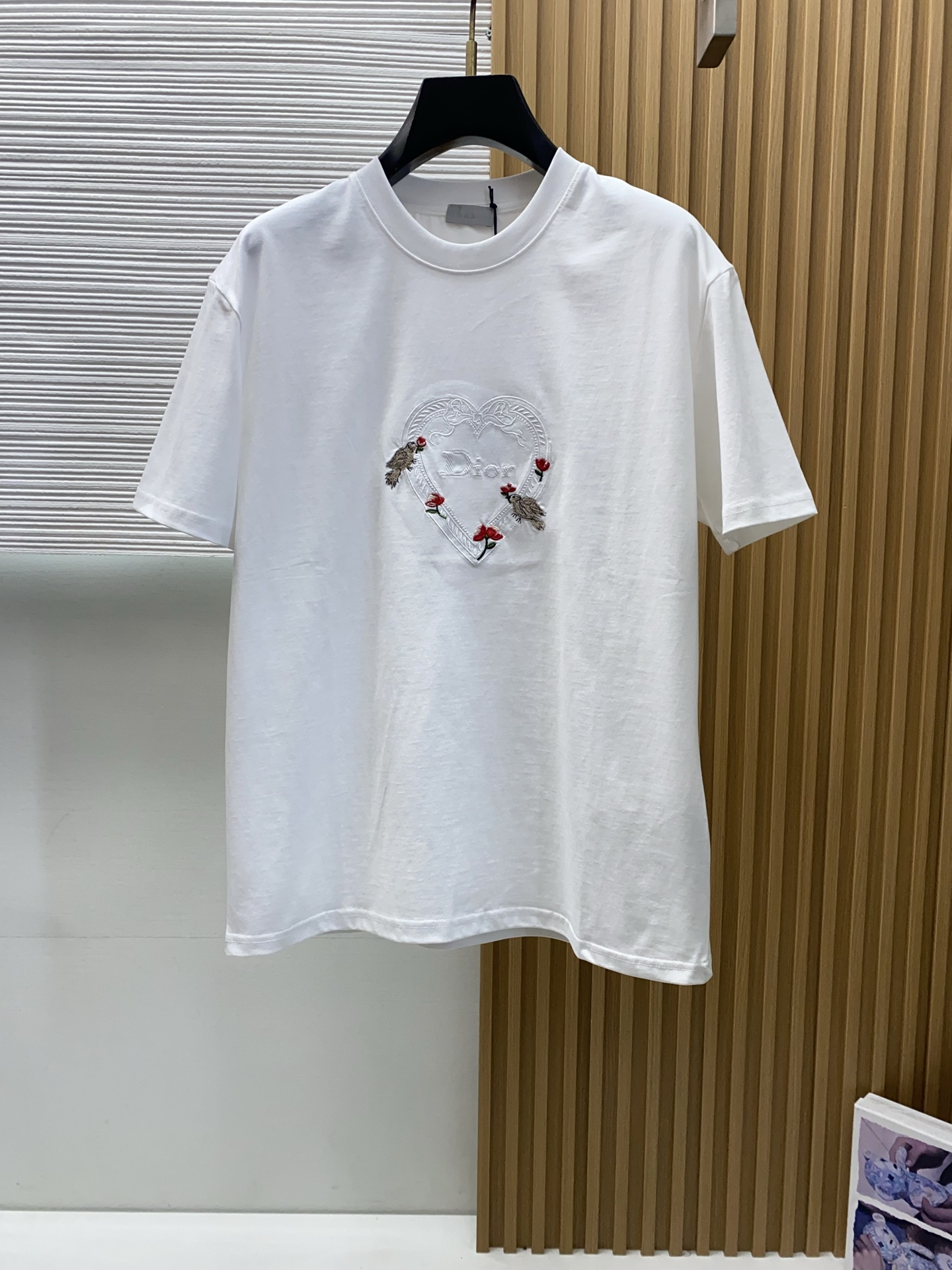 디올 남성 반팔 47270 Dior T Shirt