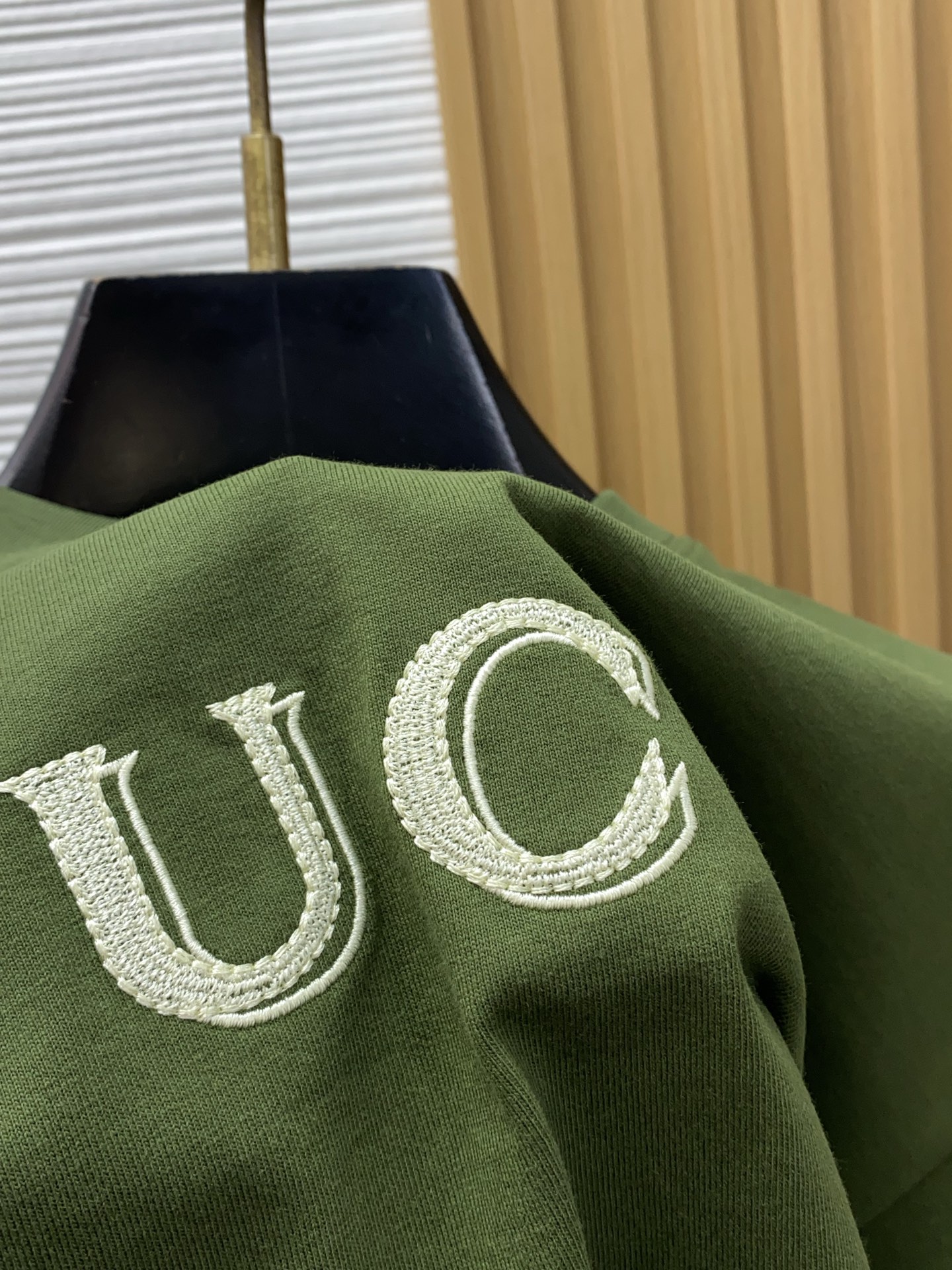 古奇 26SS春夏新款 纯棉质圆领短袖 男士基础款专柜短袖T恤衫！贸易公司渠道稀出，同步官网发售！基础T