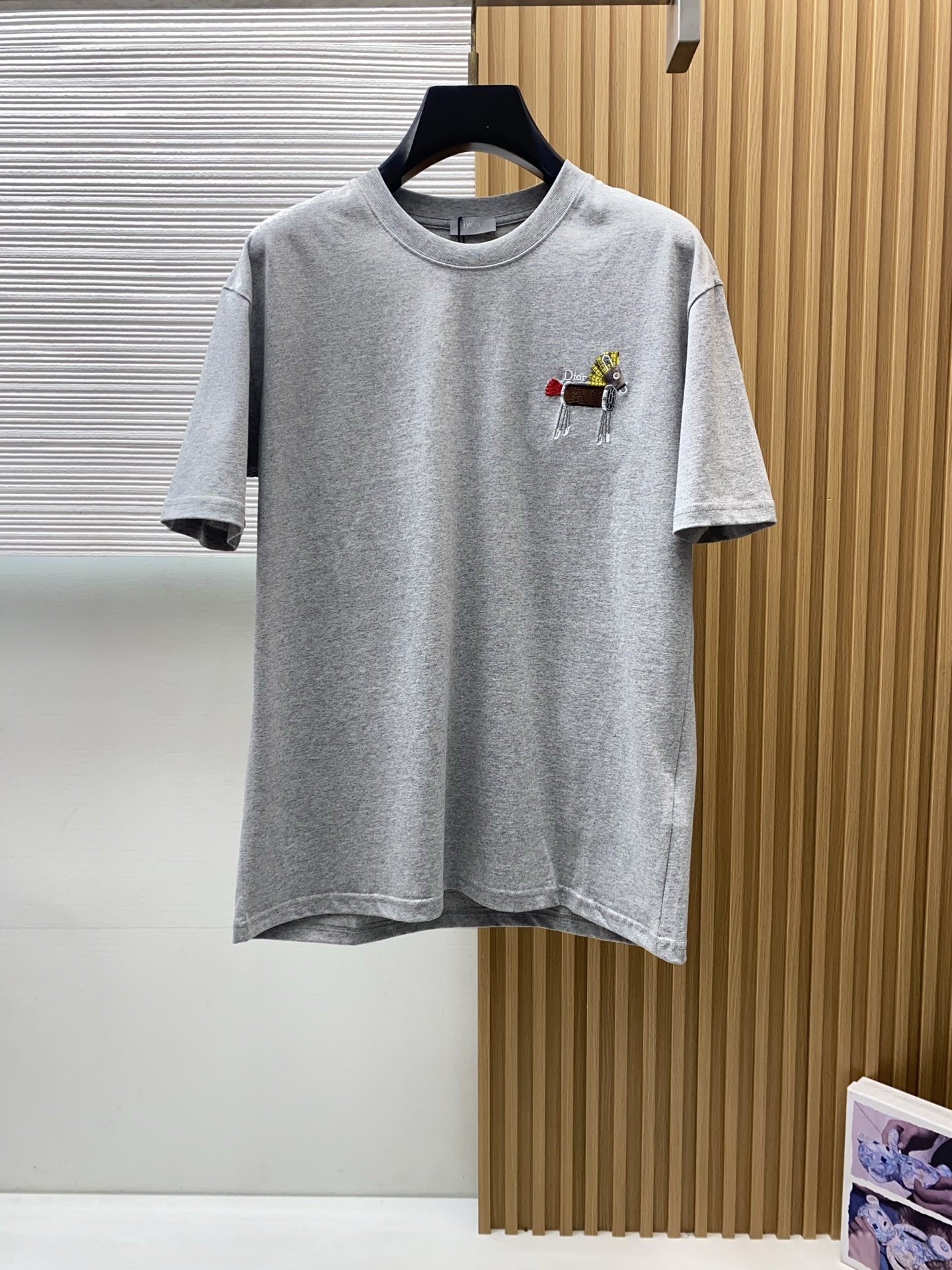 디올 남성 반팔 47432 Dior T Shirt
