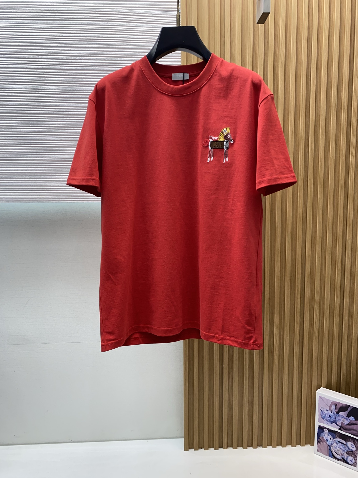 디올 남성 반팔 26SS 47433 Dior T Shirt