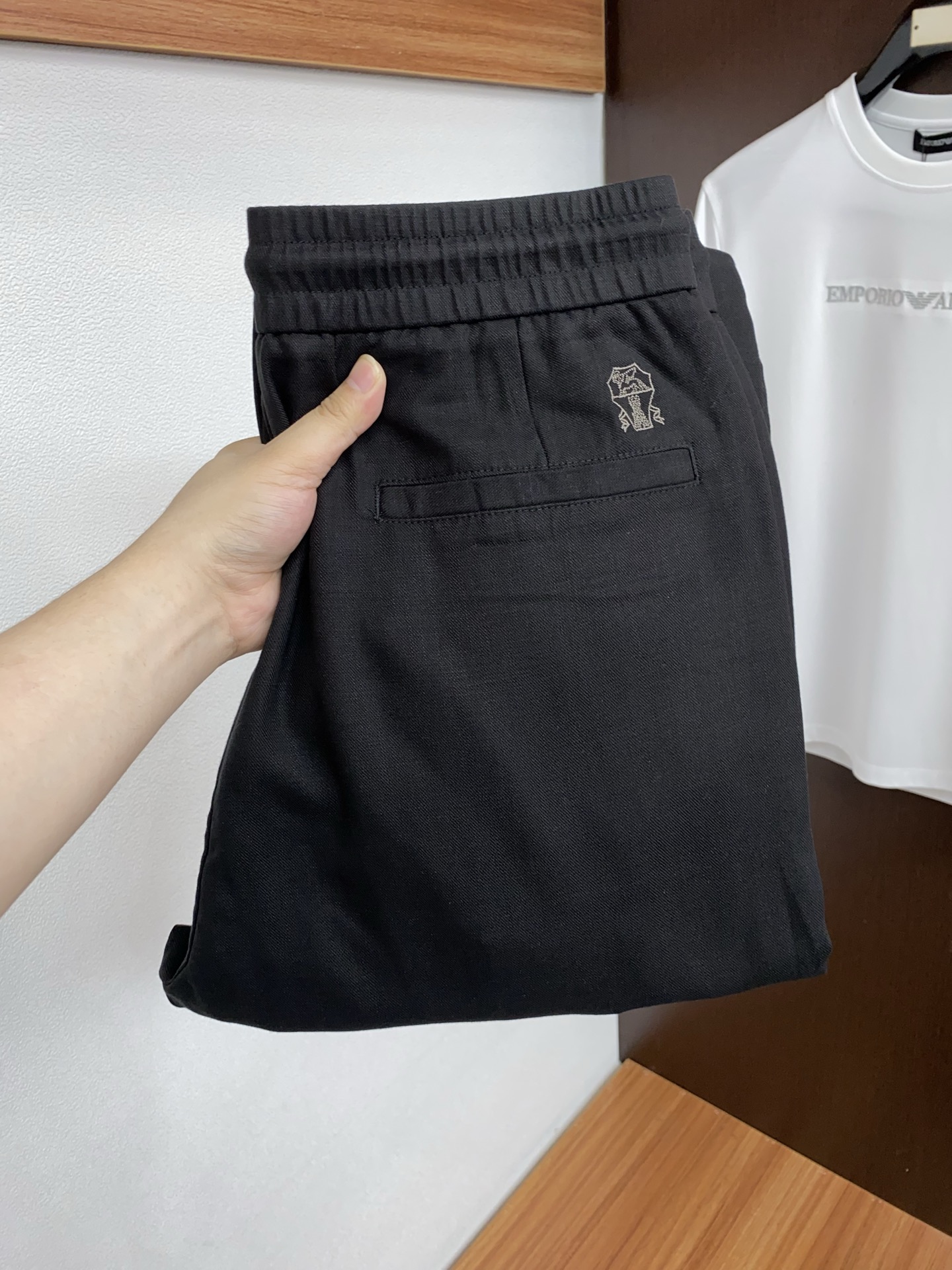 브루넬로쿠치넬리 남성 바지 65818