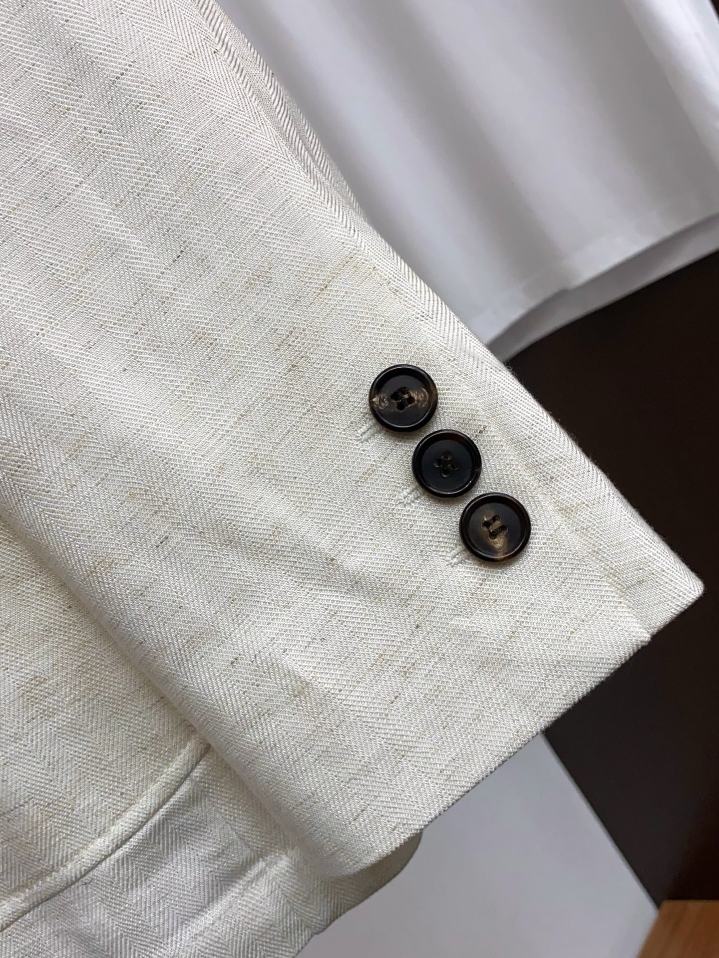 Loro Piana 诺悠翩雅 2026春夏新品男士休闲西服 高端商务男装西装外套 新视角西服外套,休闲