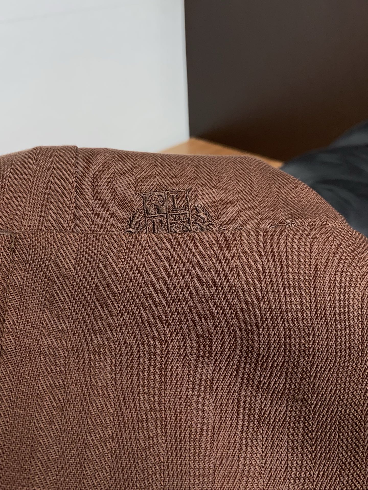 Loro Piana 诺悠翩雅 2026春夏新品男士休闲西服 高端商务男装西装外套 新视角西服外套,休闲