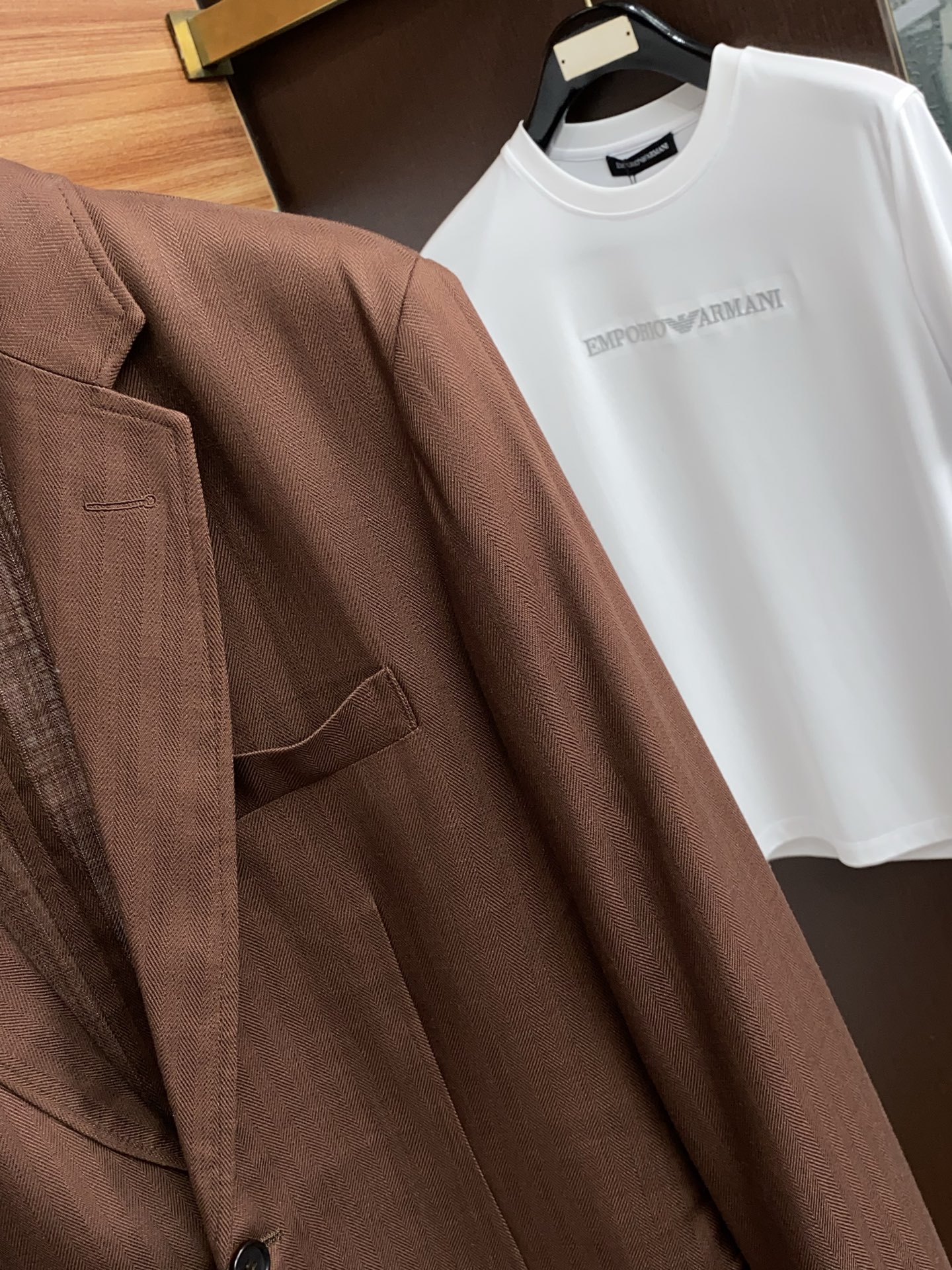 Loro Piana 诺悠翩雅 2026春夏新品男士休闲西服 高端商务男装西装外套 新视角西服外套,休闲