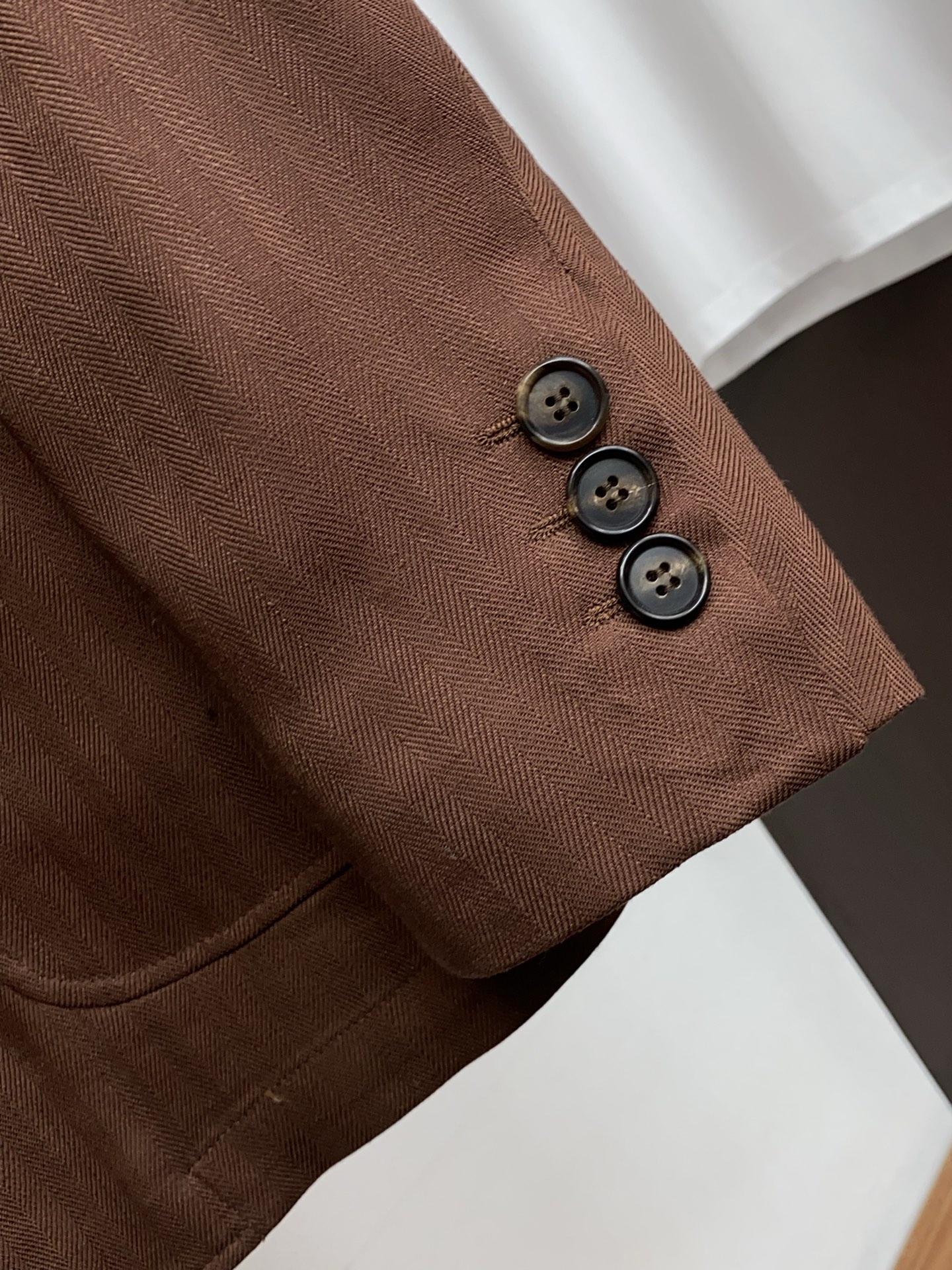 Loro Piana 诺悠翩雅 2026春夏新品男士休闲西服 高端商务男装西装外套 新视角西服外套,休闲