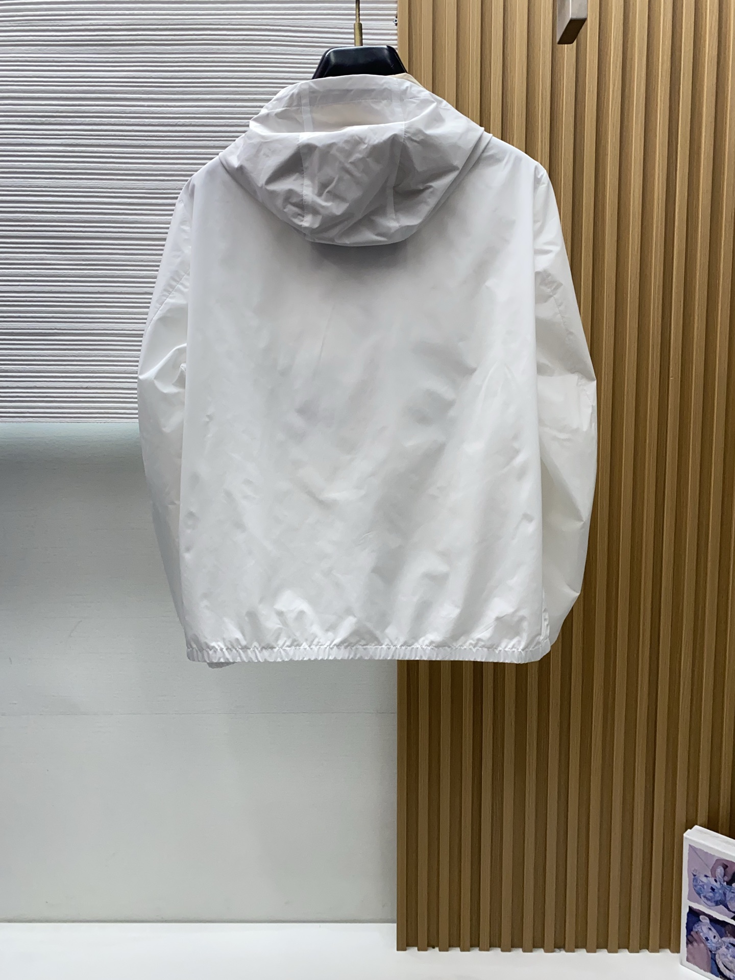 BC 2026新款男士休闲定制夹克外套。穿上简约干练的休闲外套，瞬间重回时髦霸气，又是活力满满的状态。史